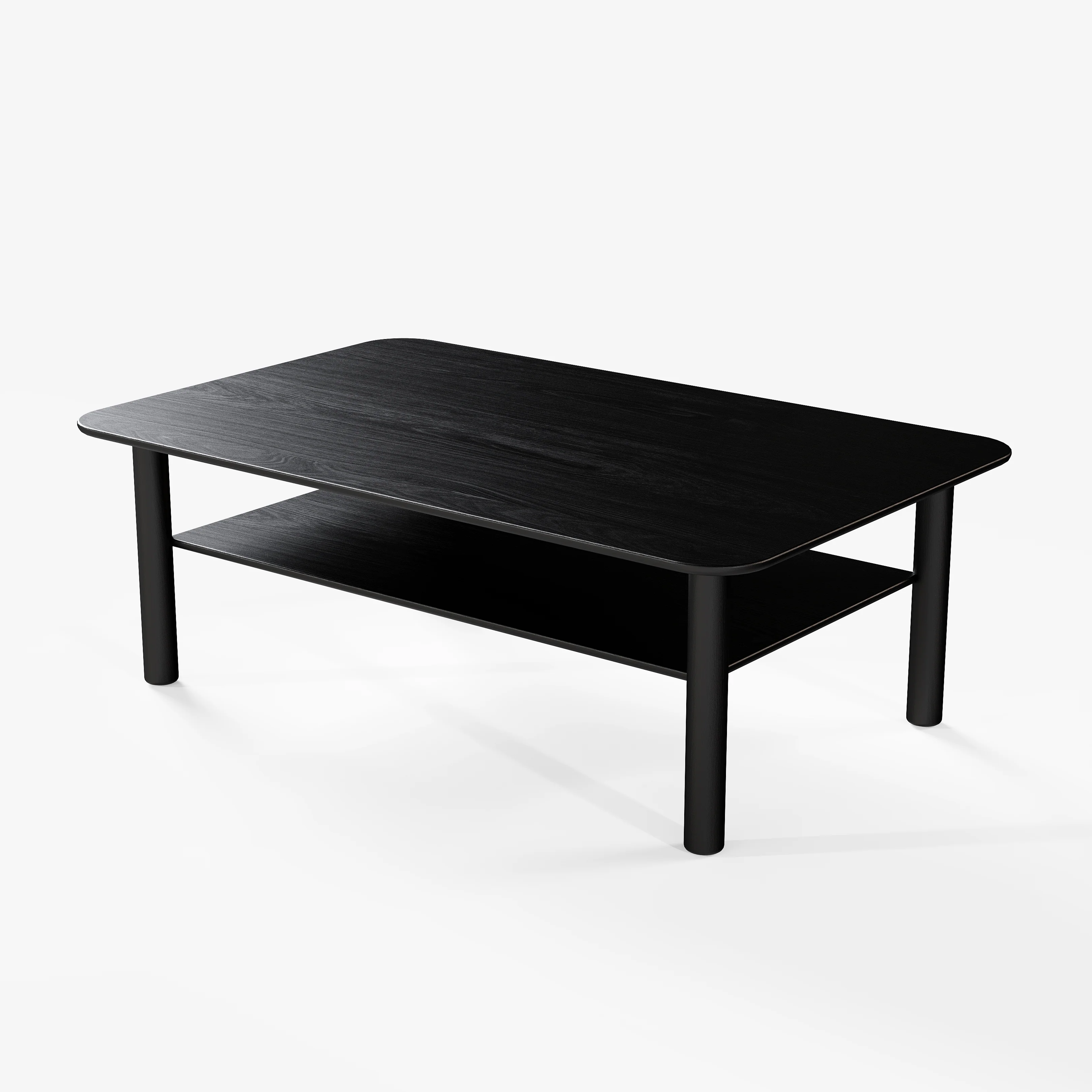 Port Rectangular Coffee Table - Image 7