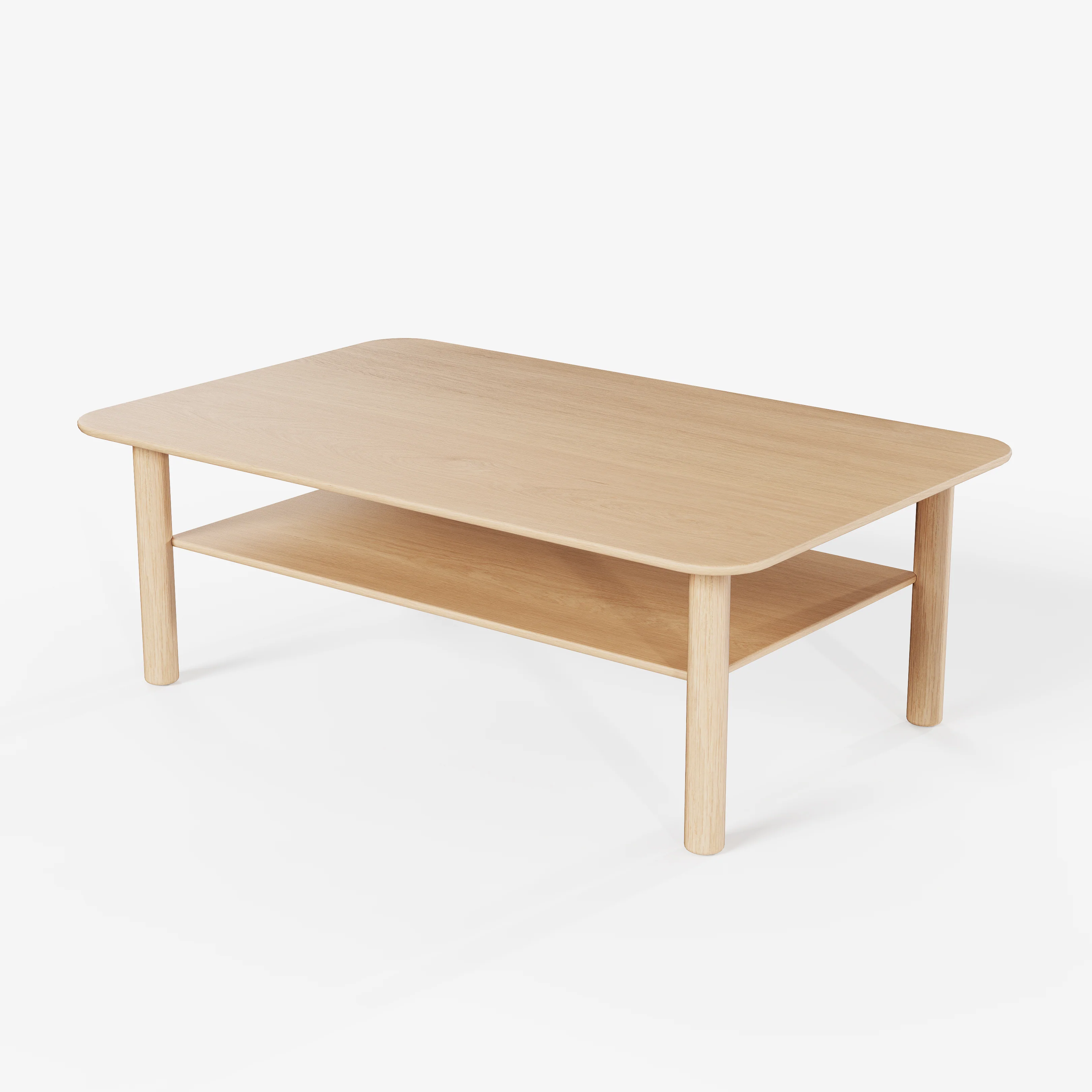 Port Rectangular Coffee Table - Image 8