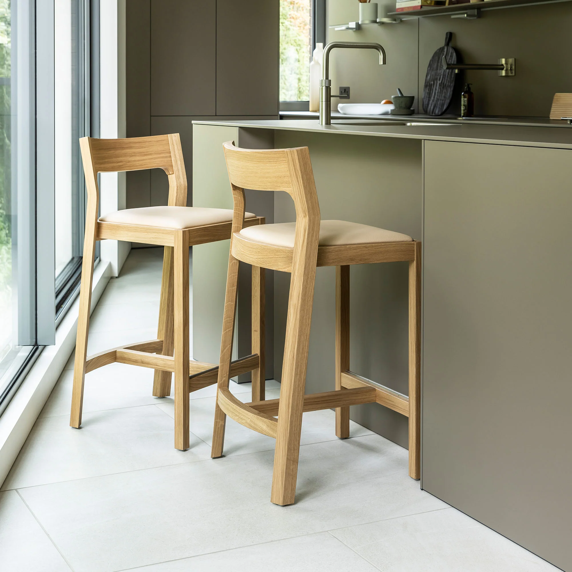 Profile Stool - Image 6