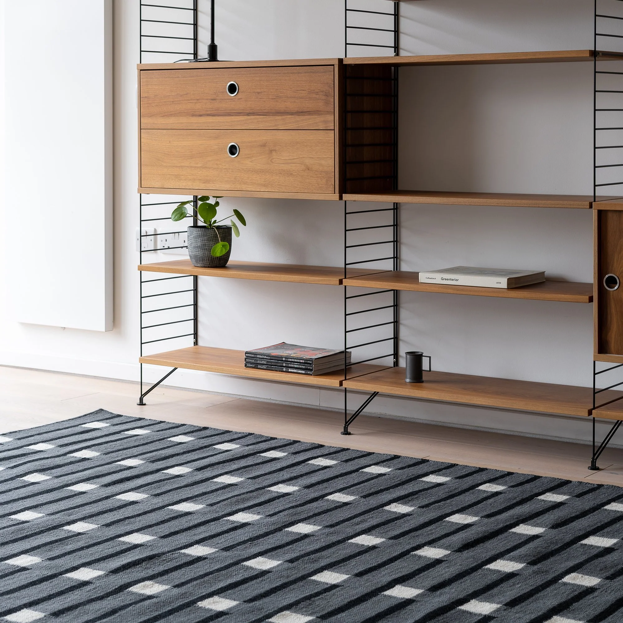 Purlin Rug - Image 3