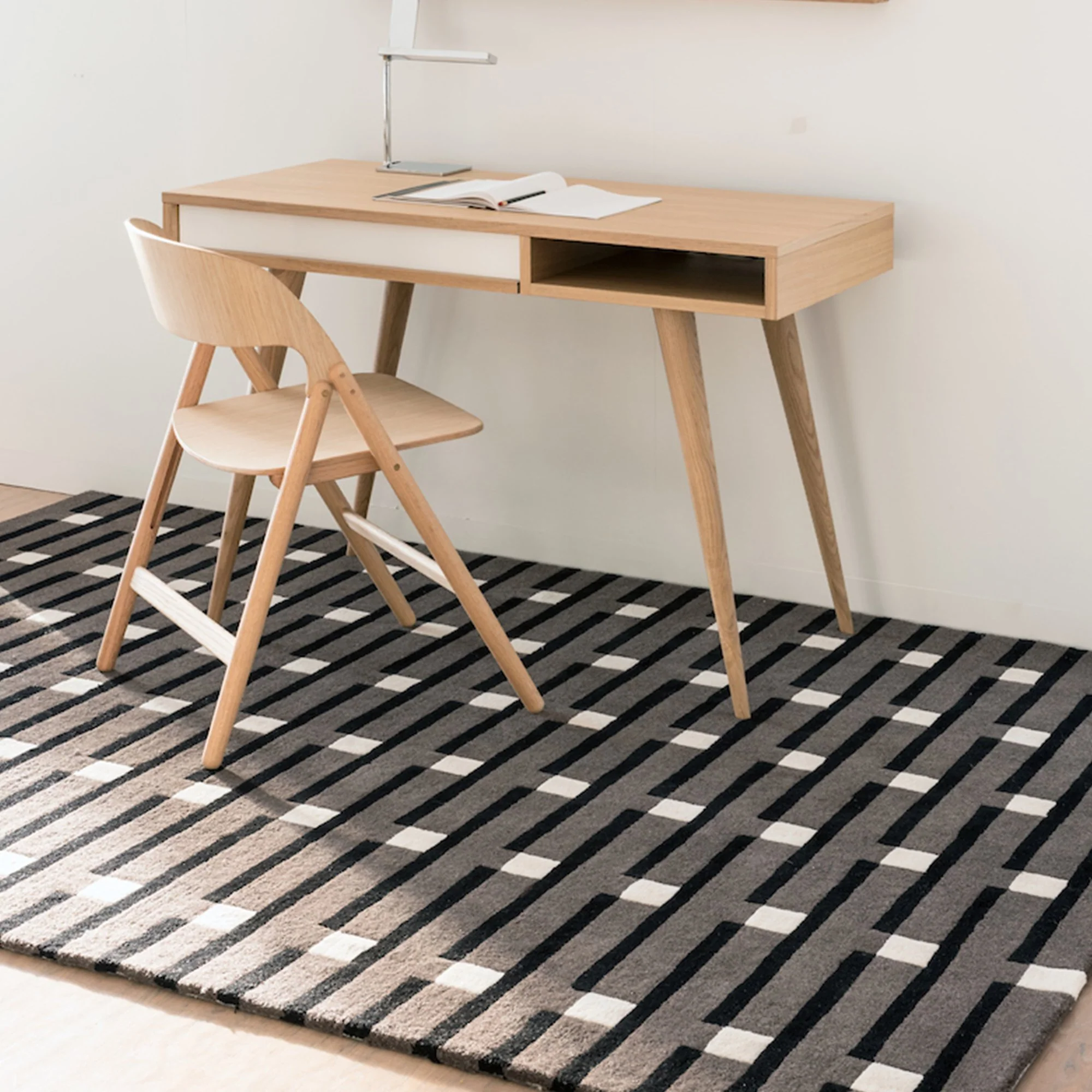 Purlin Rug - Image 5