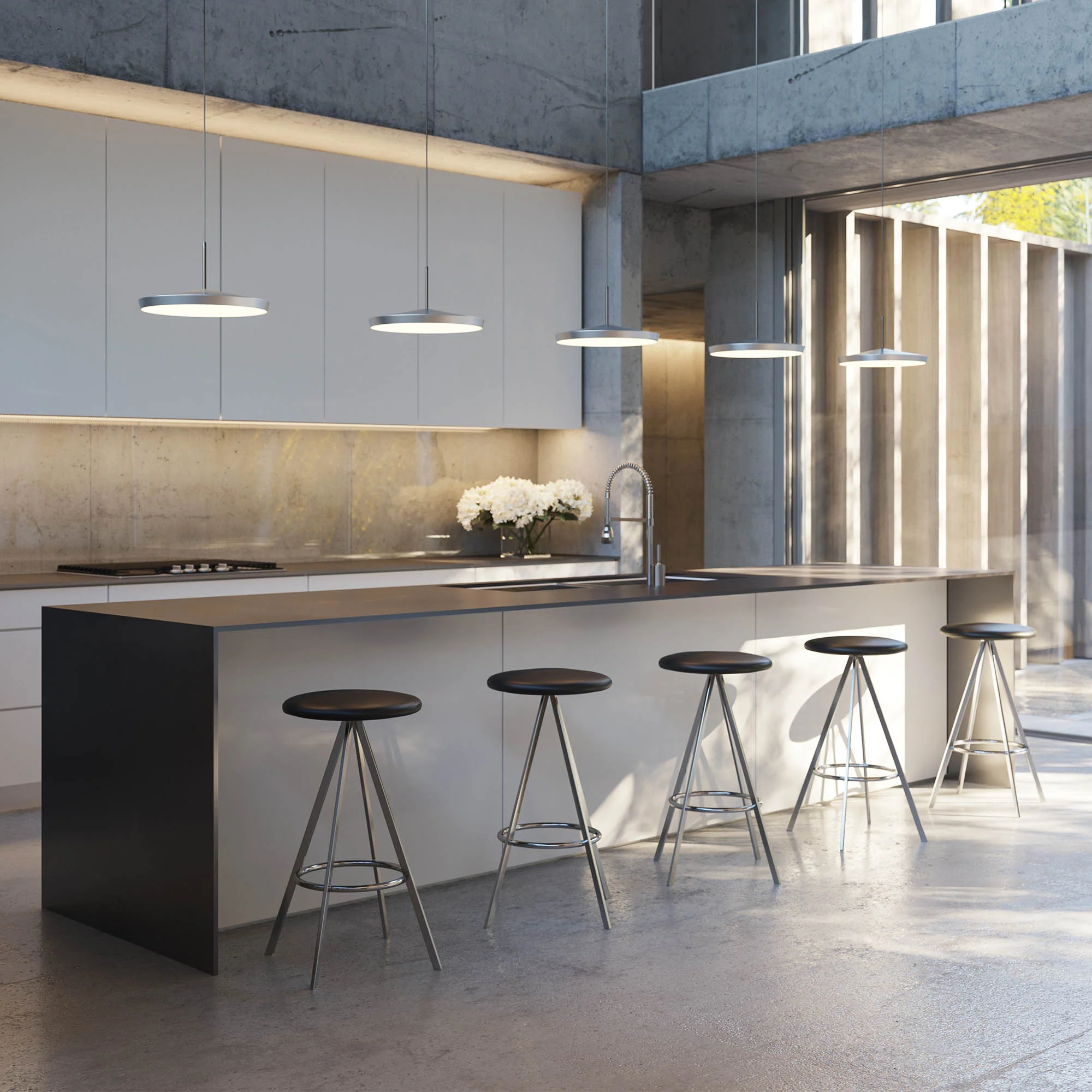 Quad-Space Stool - Image 3