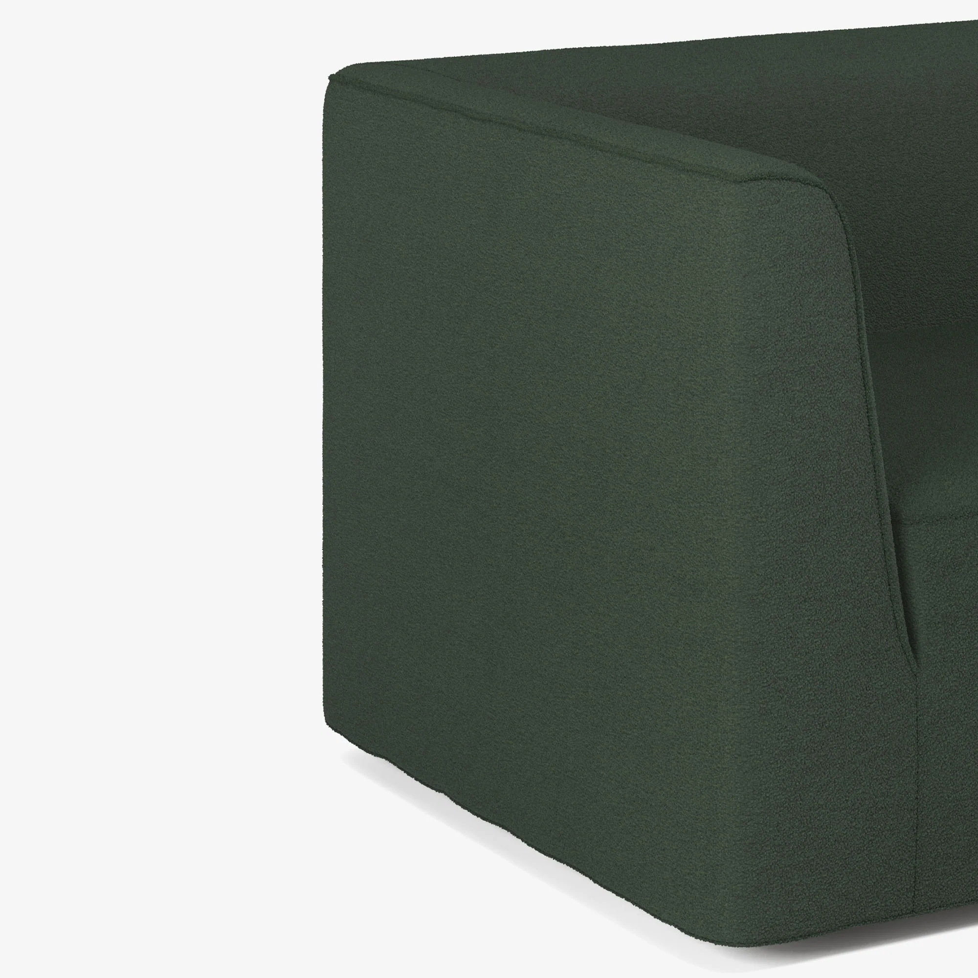 René 3-Seater Sofa - Image 5