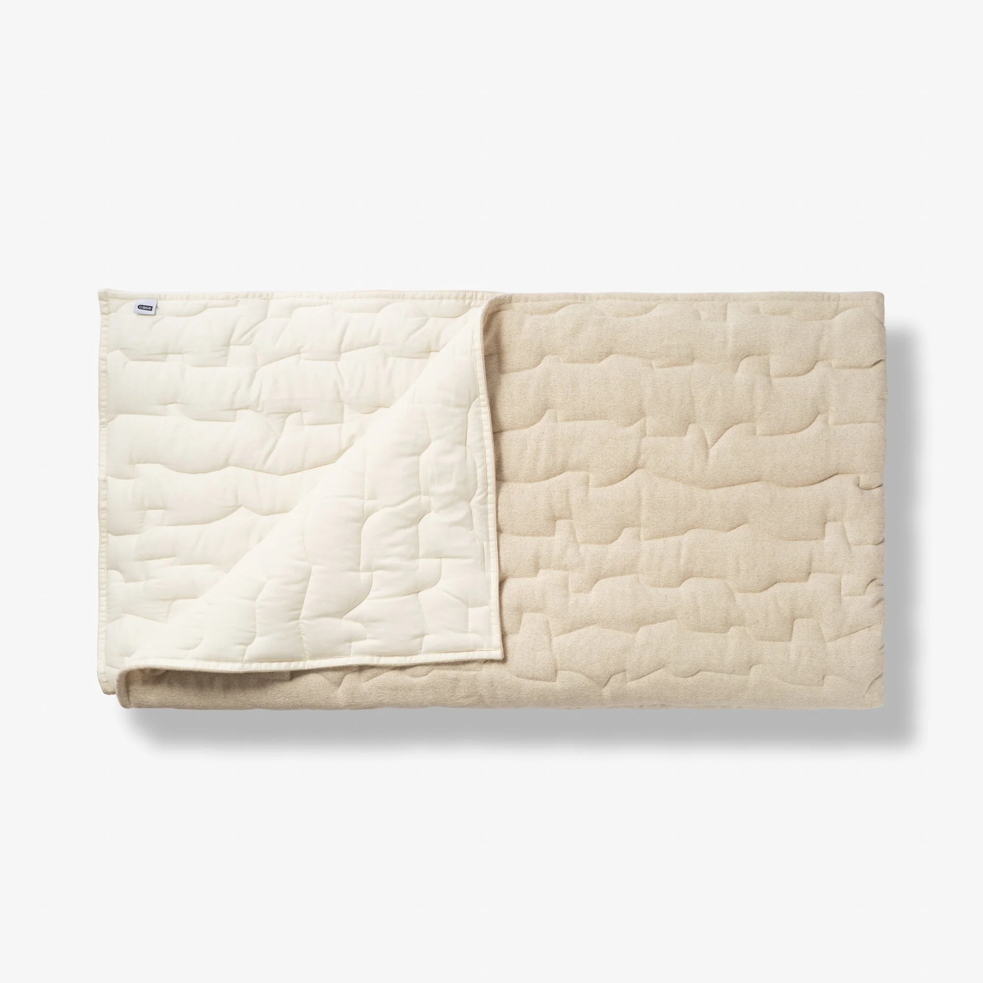 Ripple Quilt - Image 4