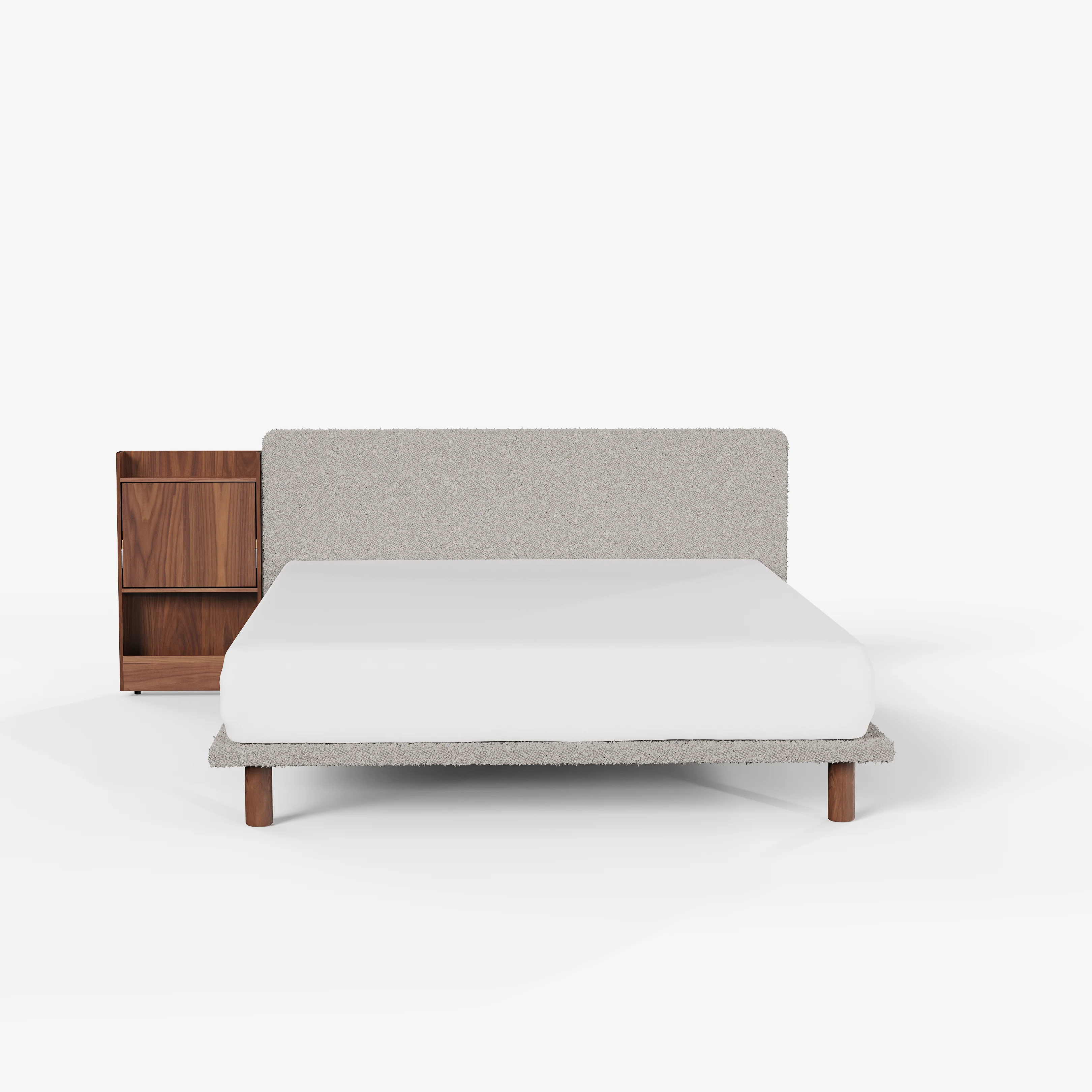 Serenza Bed with Side Tables - Image 10