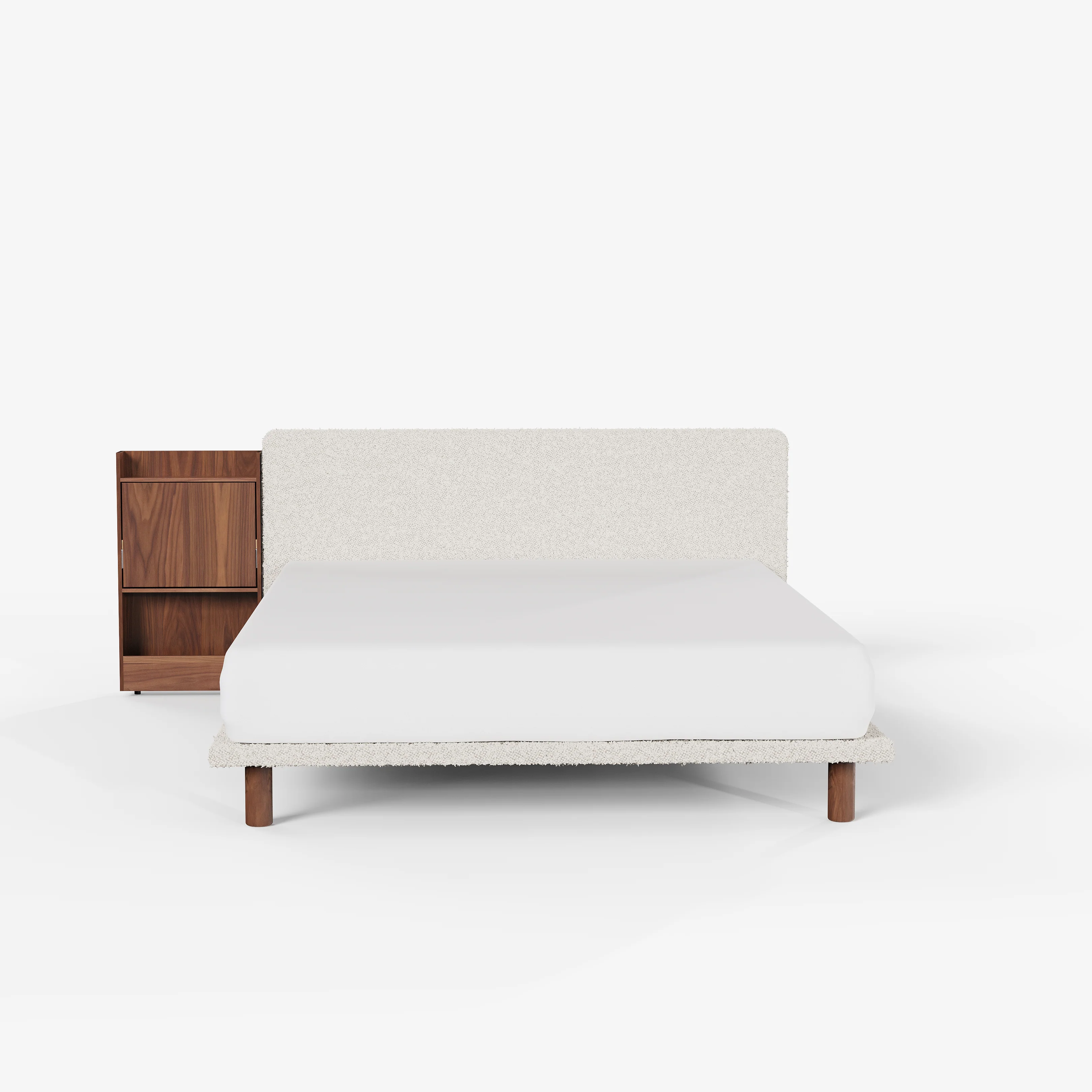 Serenza Bed with Side Tables - Image 9