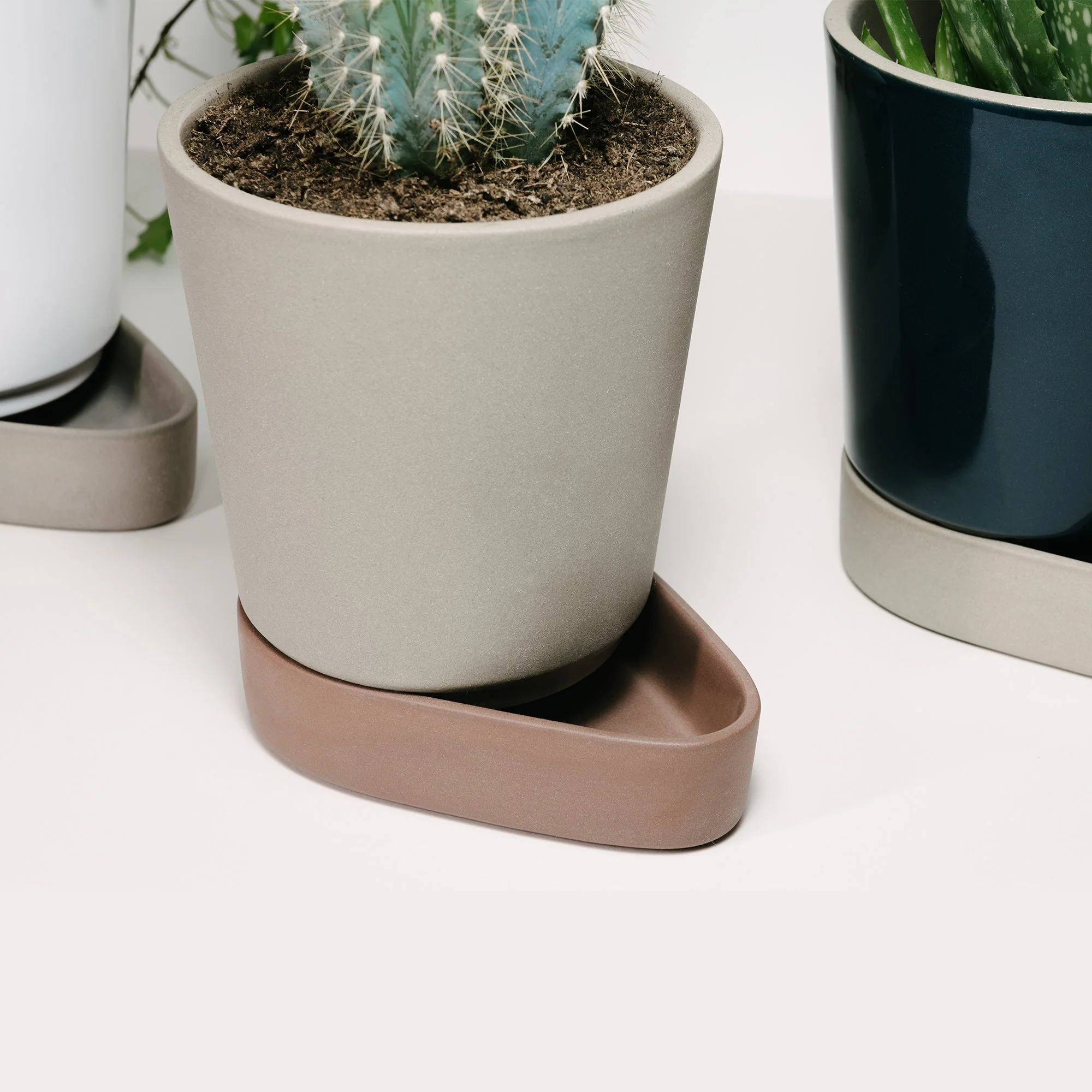 Sip Plant Pot - Image 4