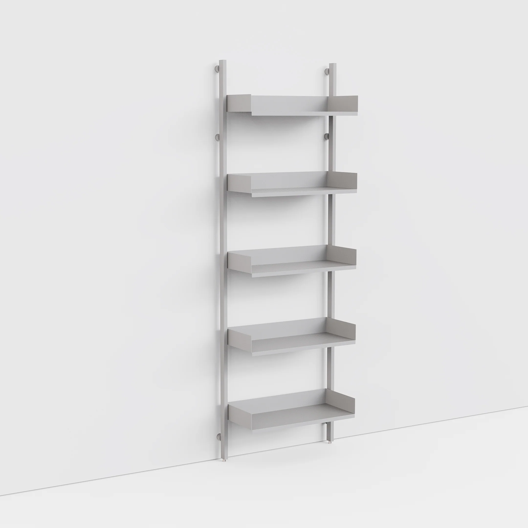 Slot Shelving Single Unit - Image 12