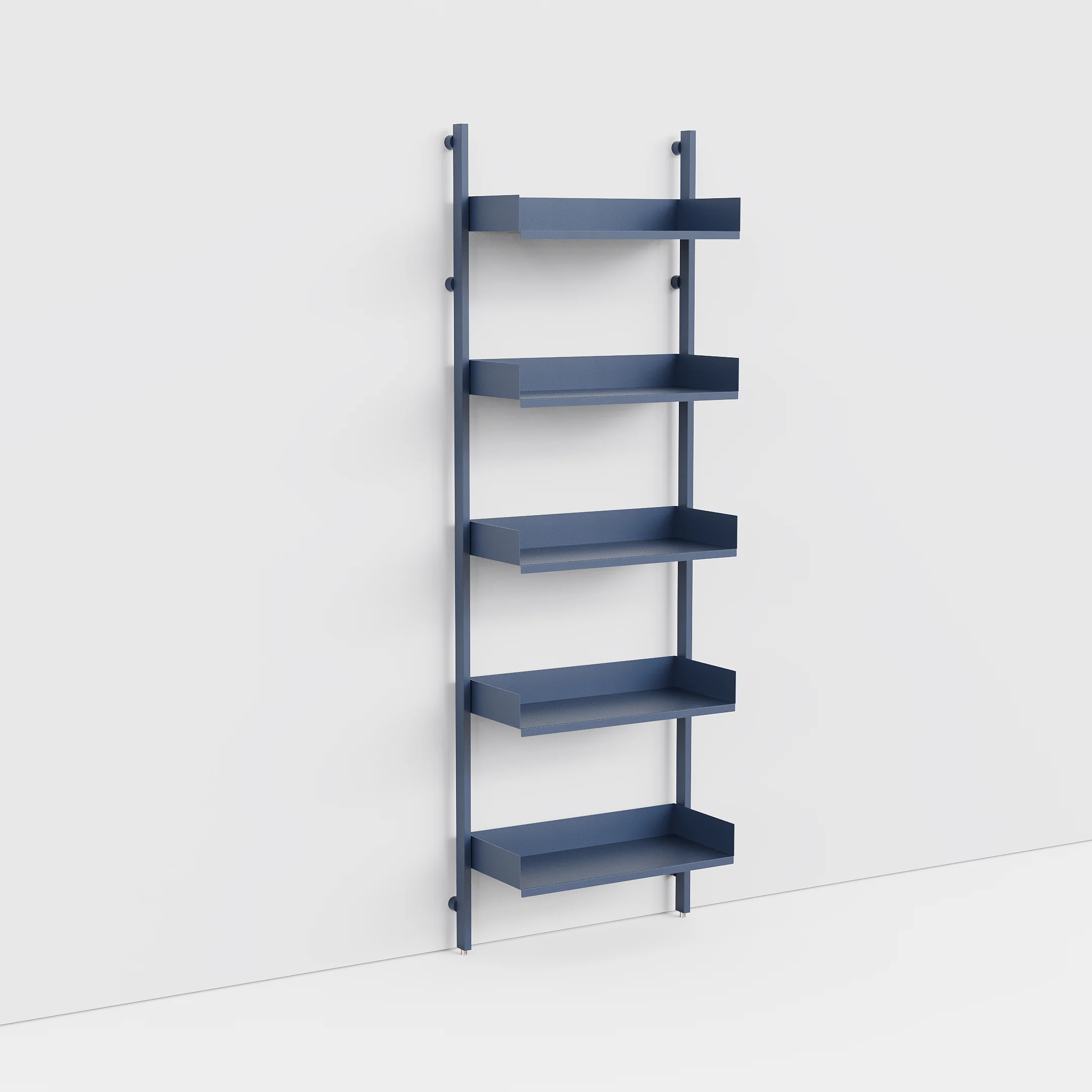 Slot Shelving Single Unit - Image 13