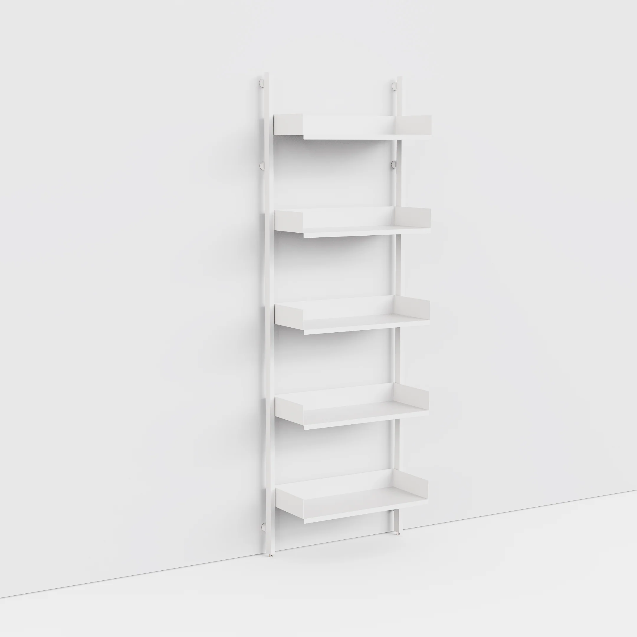 Slot Shelving Single Unit - Image 14