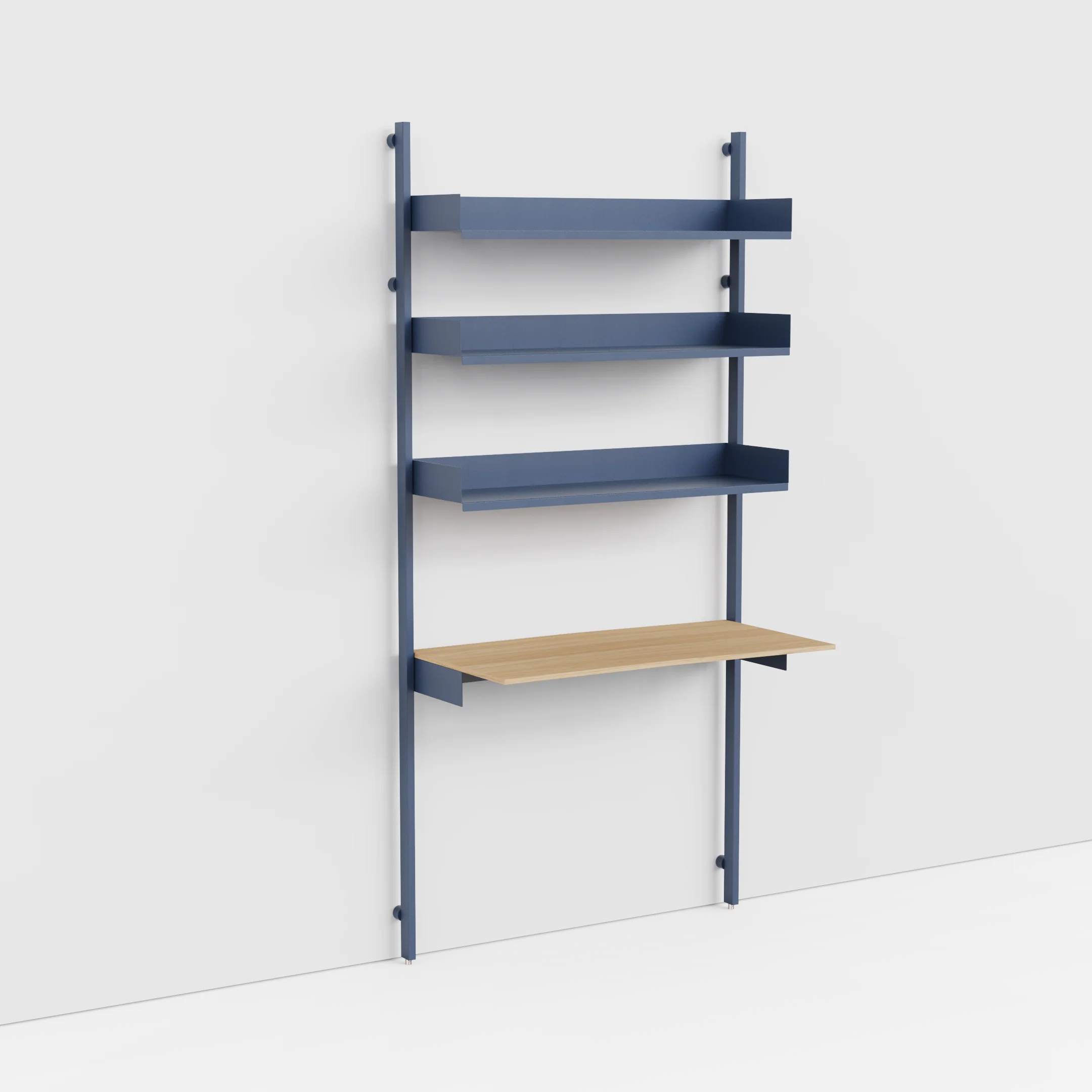 Slot Shelving Single Unit - Image 20