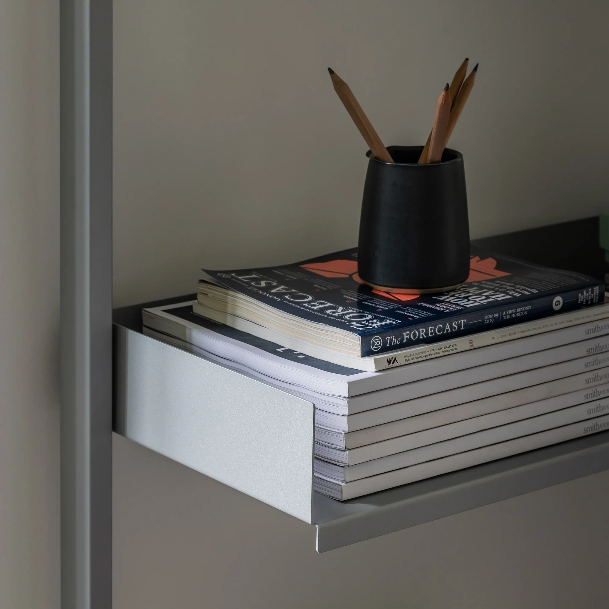 Slot Shelving Double Unit - Image 7