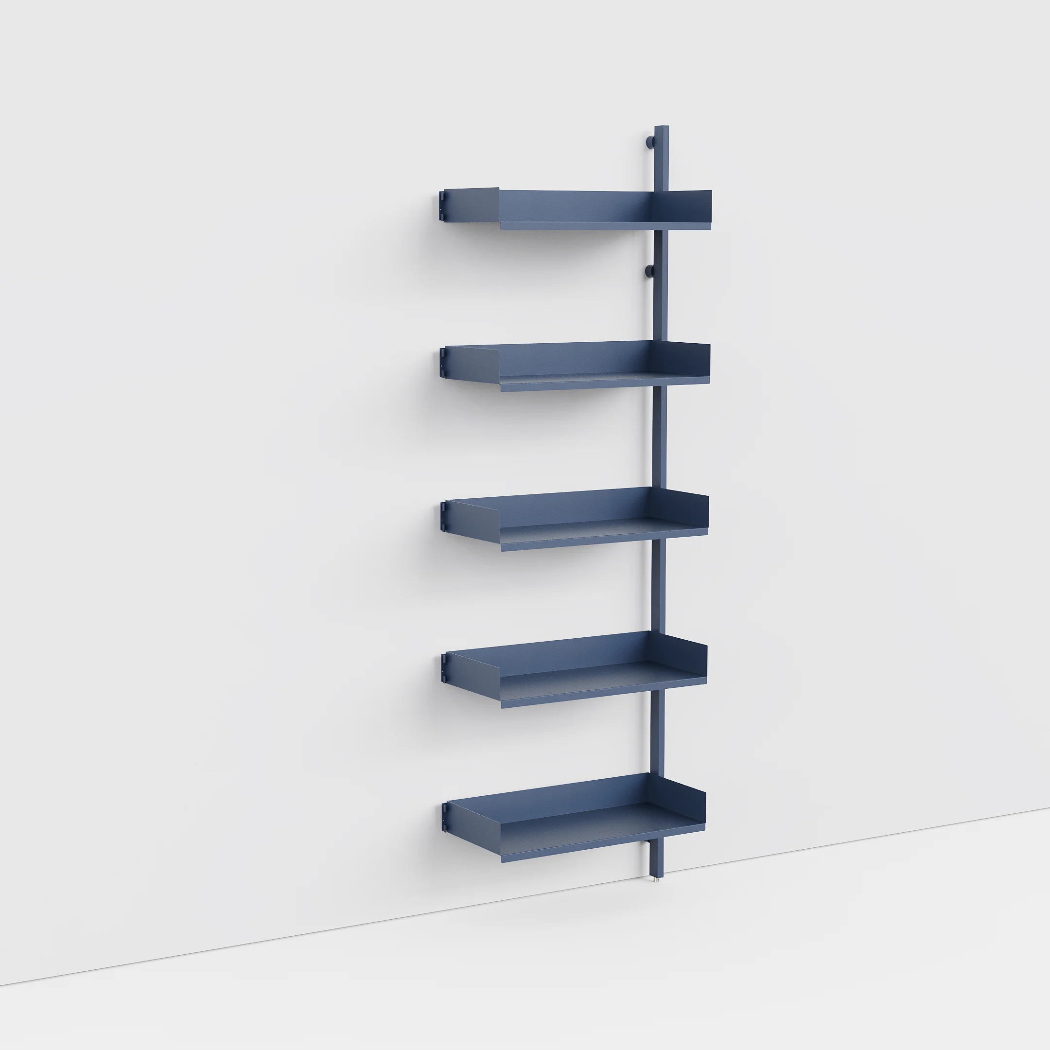 Slot Shelving Extension Unit - Image 11