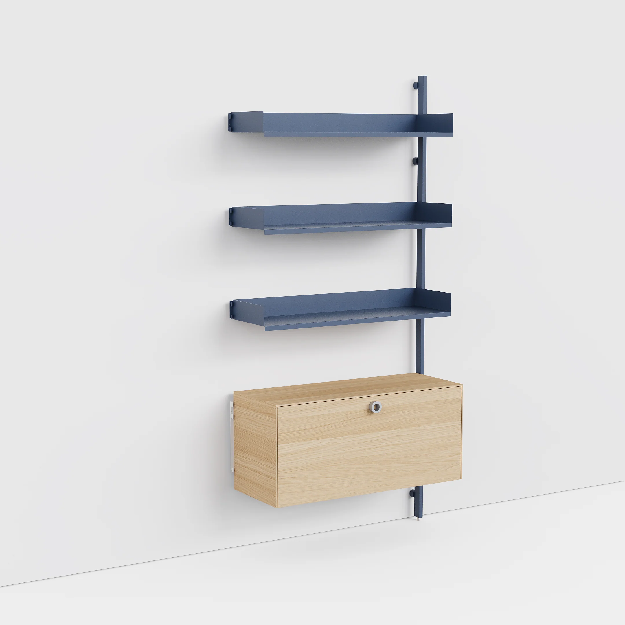 Slot Shelving Extension Unit - Image 13