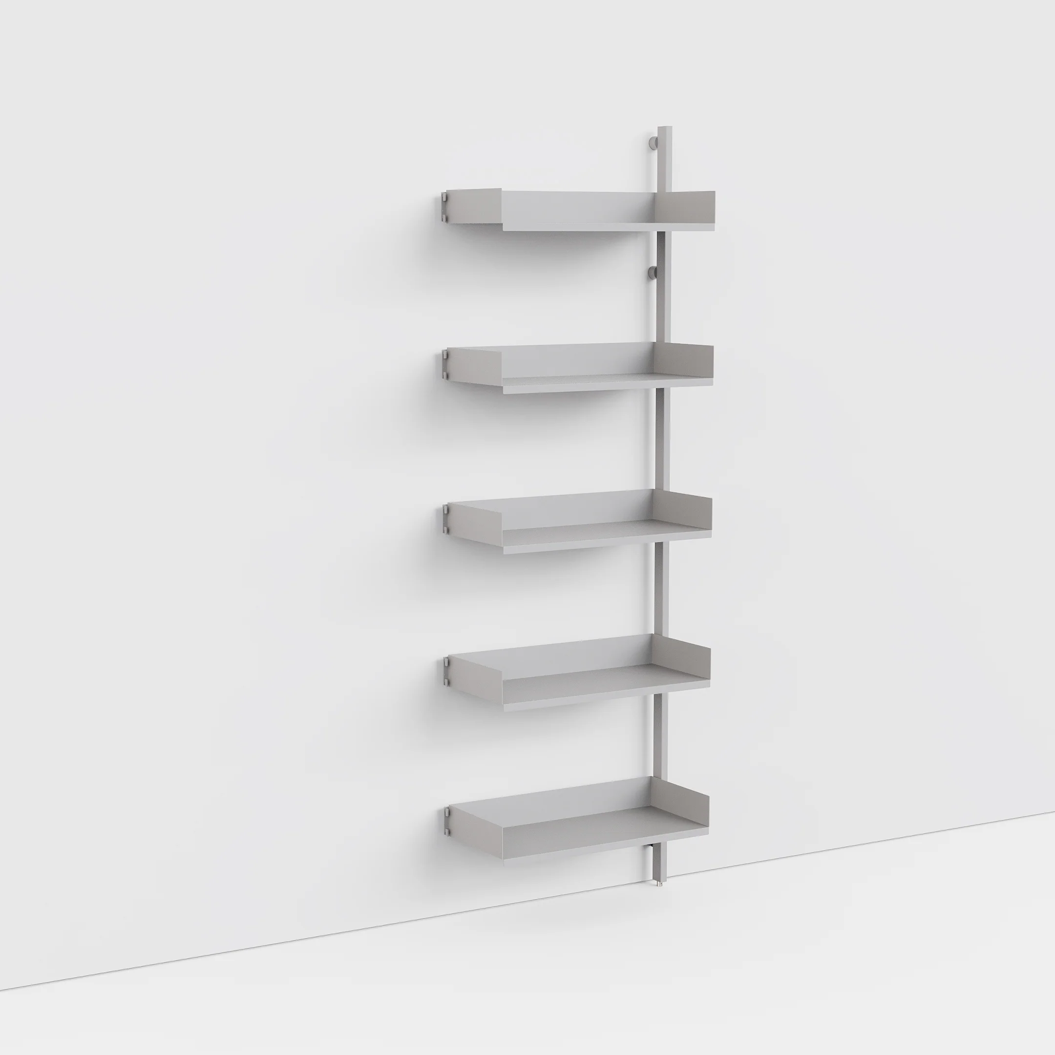 Slot Shelving Extension Unit - Image 14