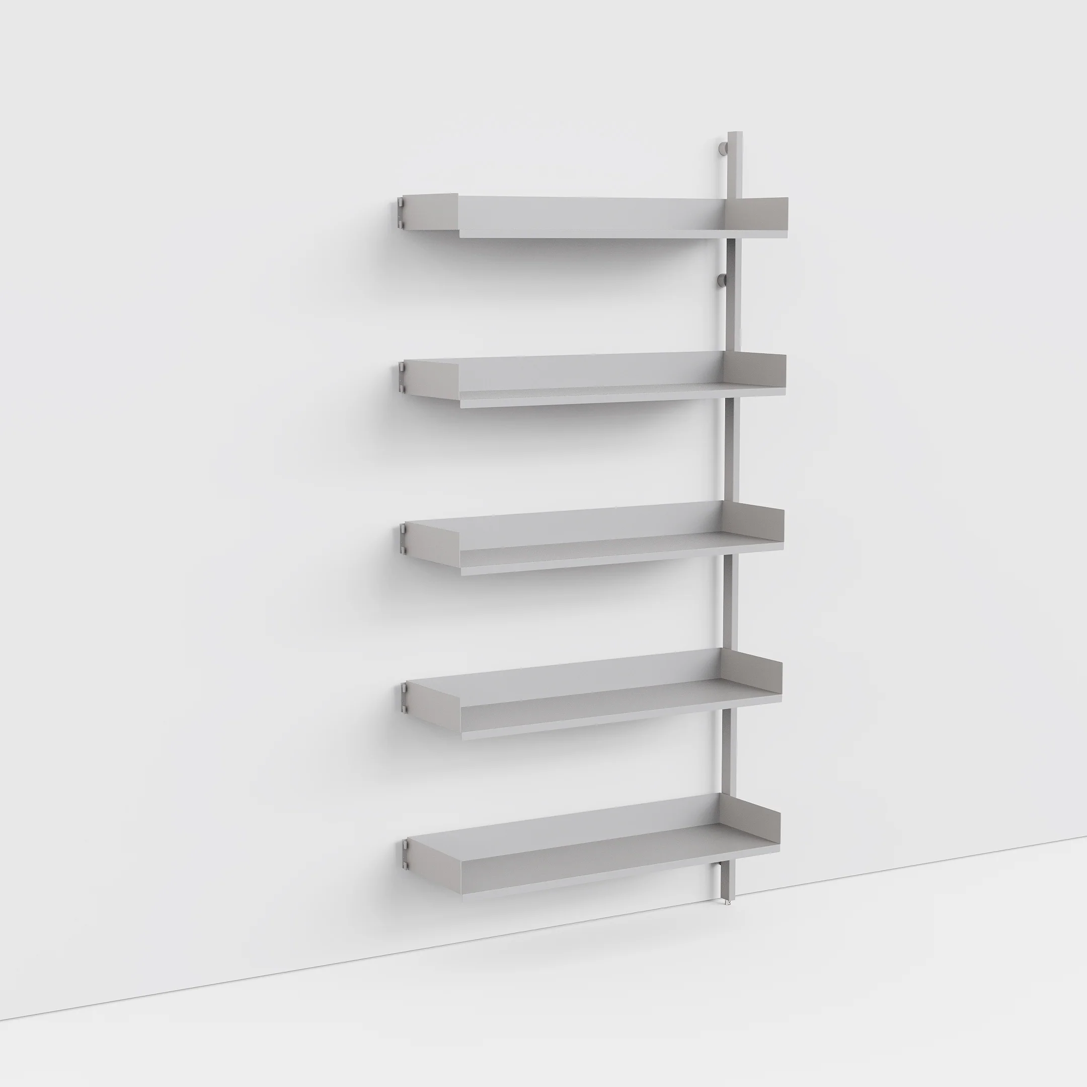 Slot Shelving Extension Unit - Image 15