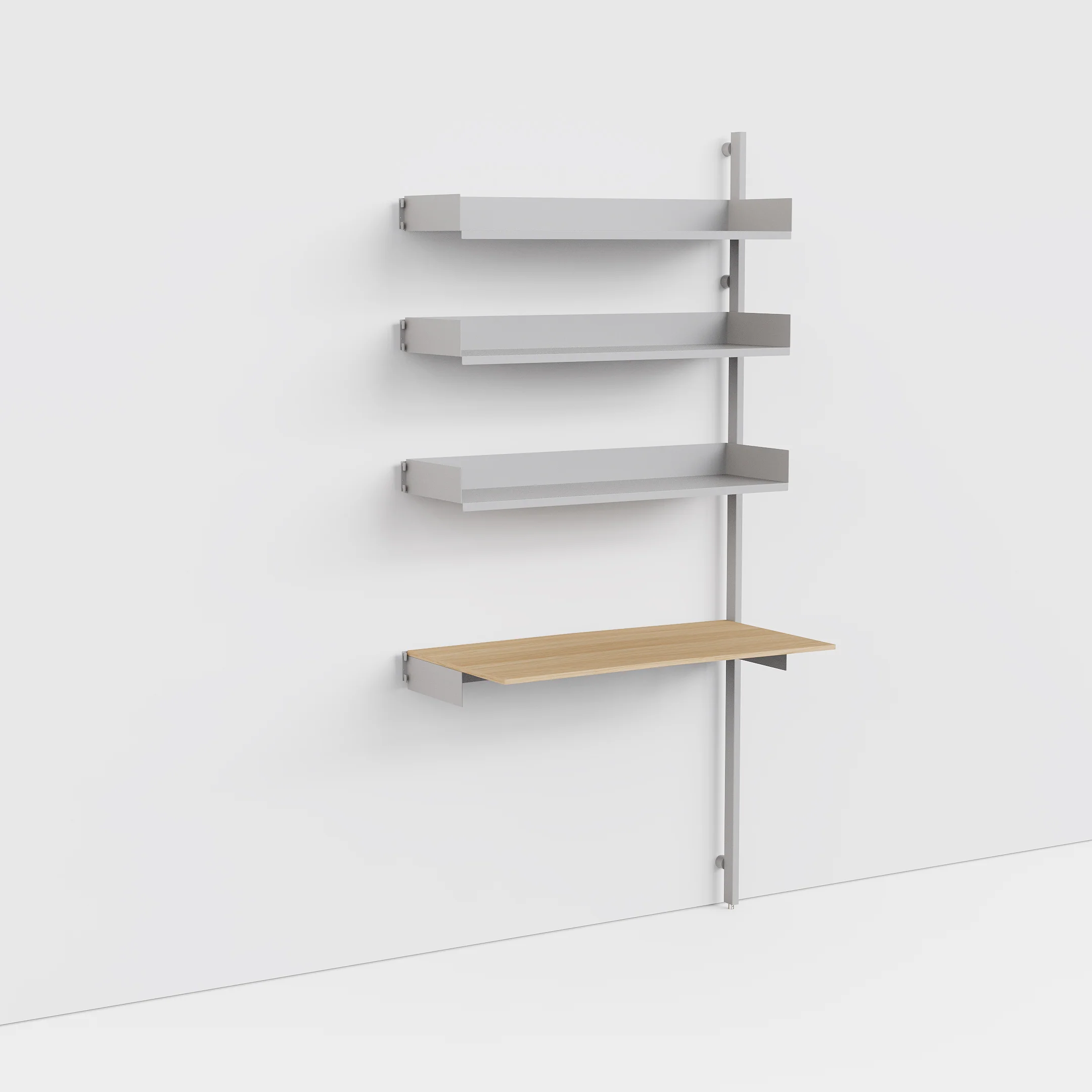 Slot Shelving Extension Unit - Image 17
