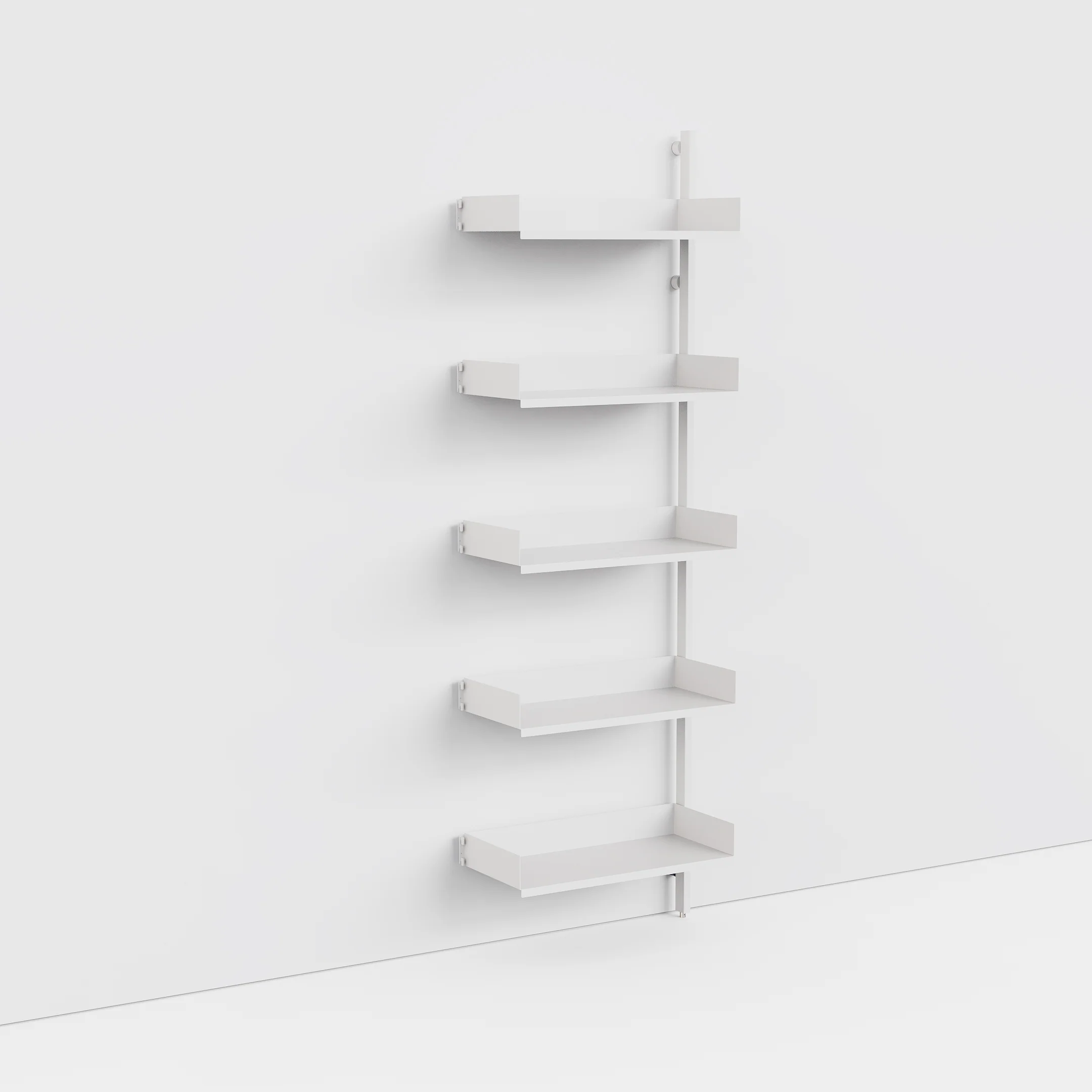 Slot Shelving Extension Unit - Image 18