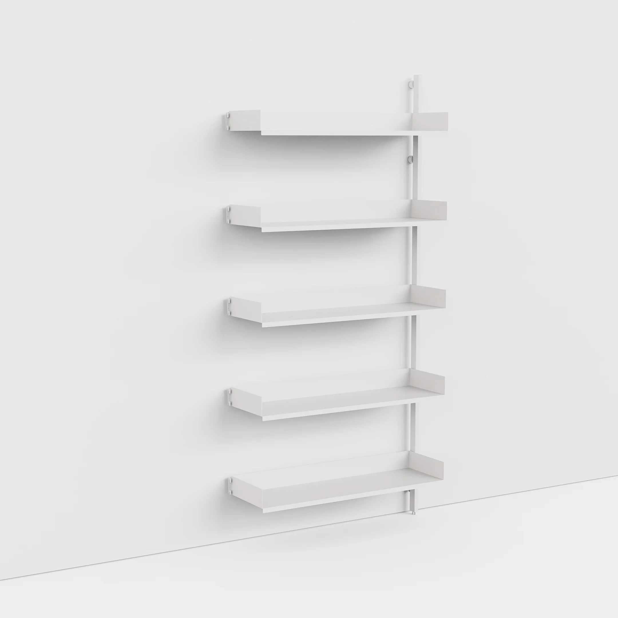 Slot Shelving Extension Unit - Image 19