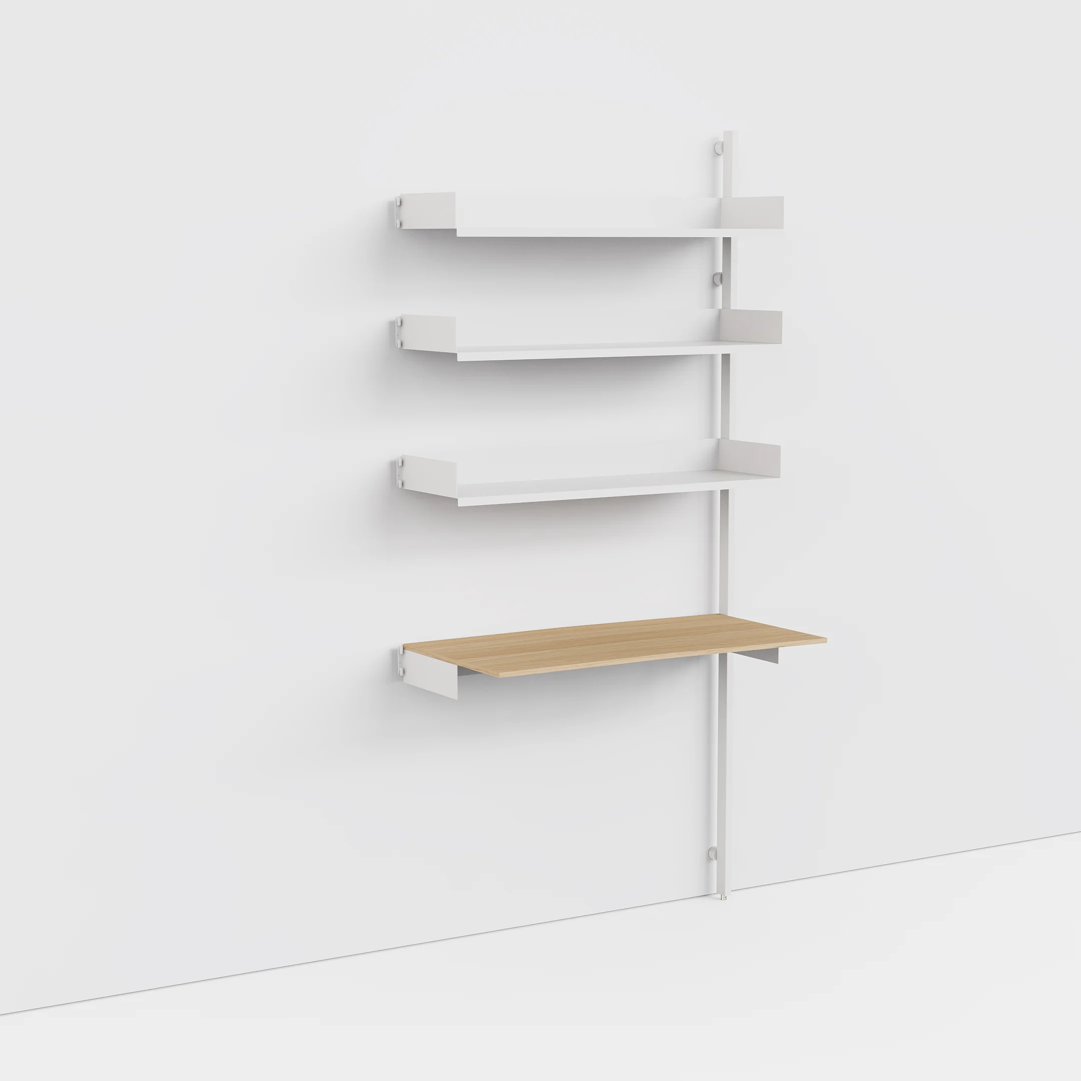 Slot Shelving Extension Unit - Image 21