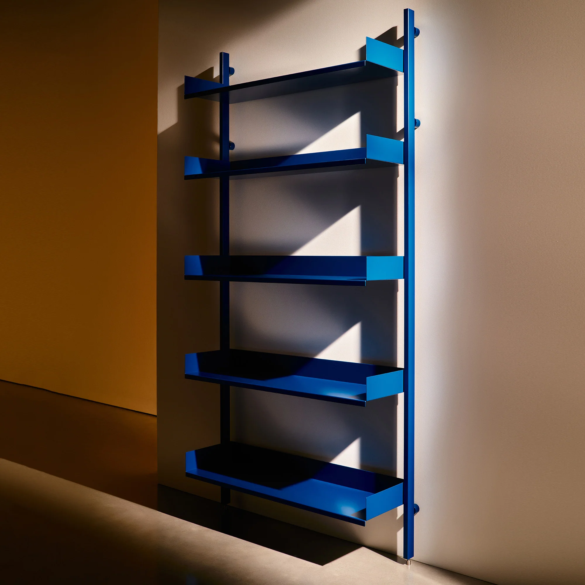 Slot Shelving Single Unit - Image 6