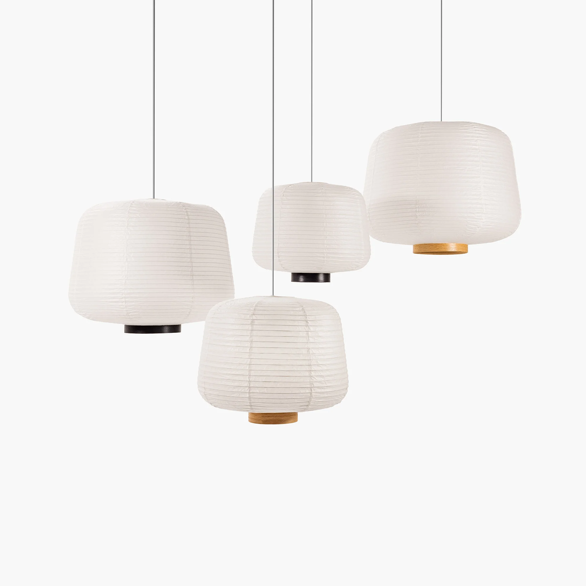 Soft Paper Lantern - Image 11