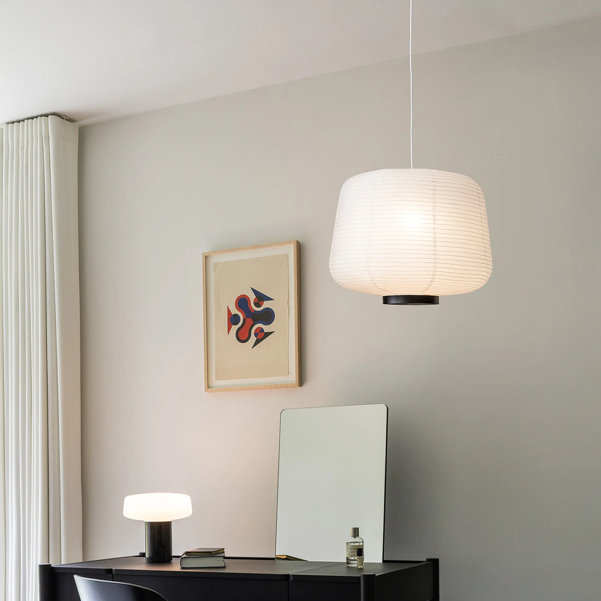 Soft Paper Lantern - Image 7