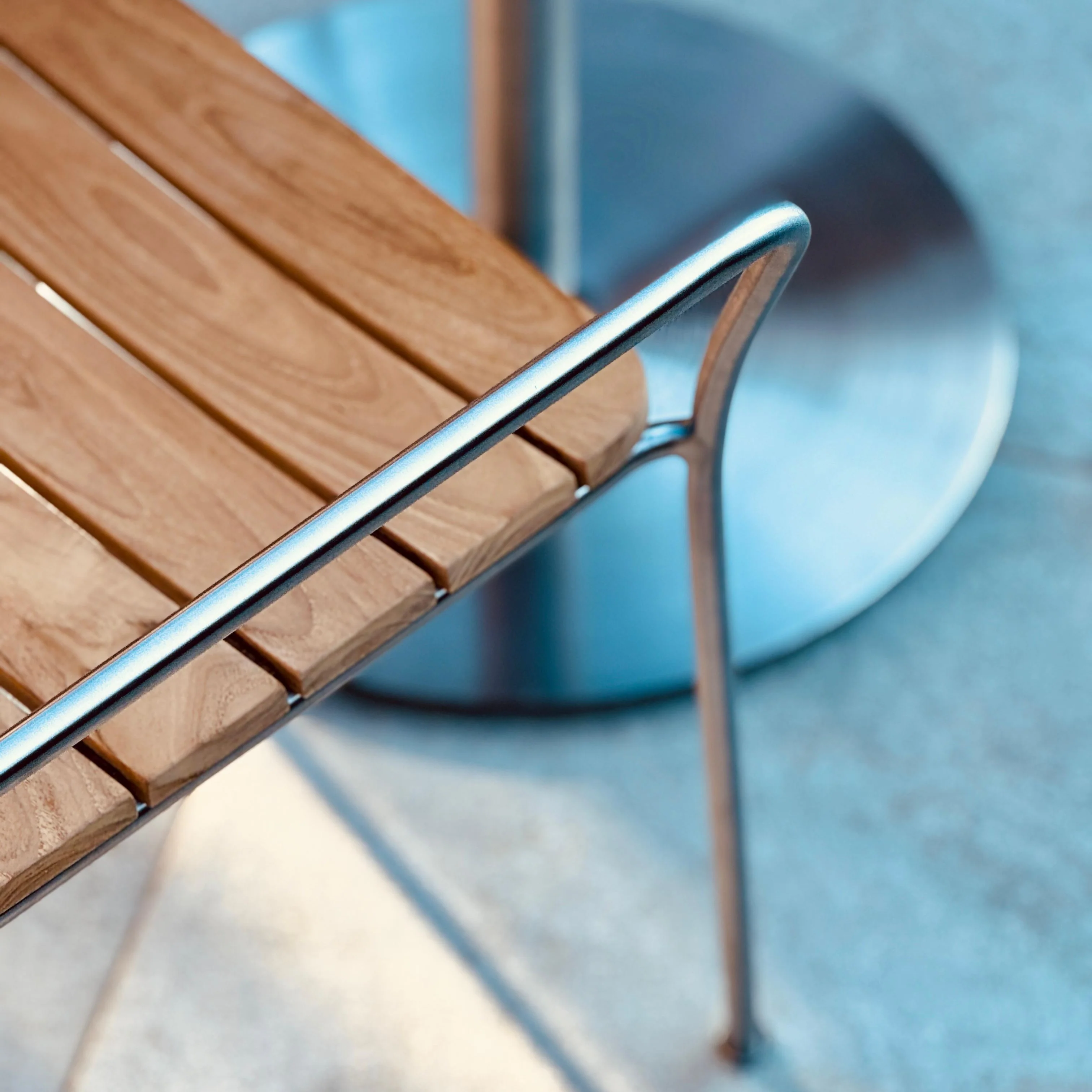 Solas Armchair - Image 3