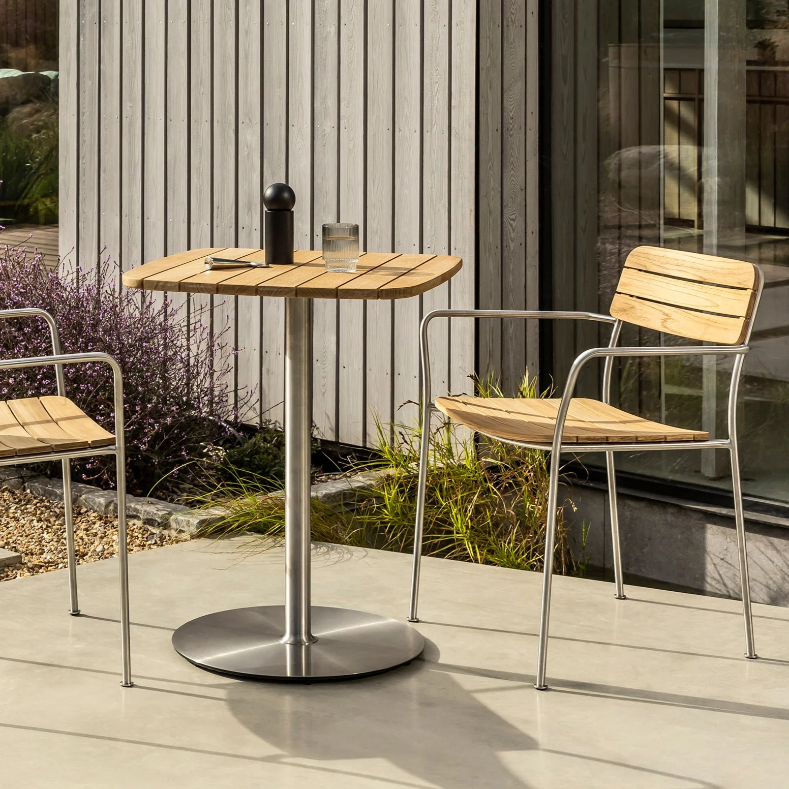 Solas Armchair - Image 4