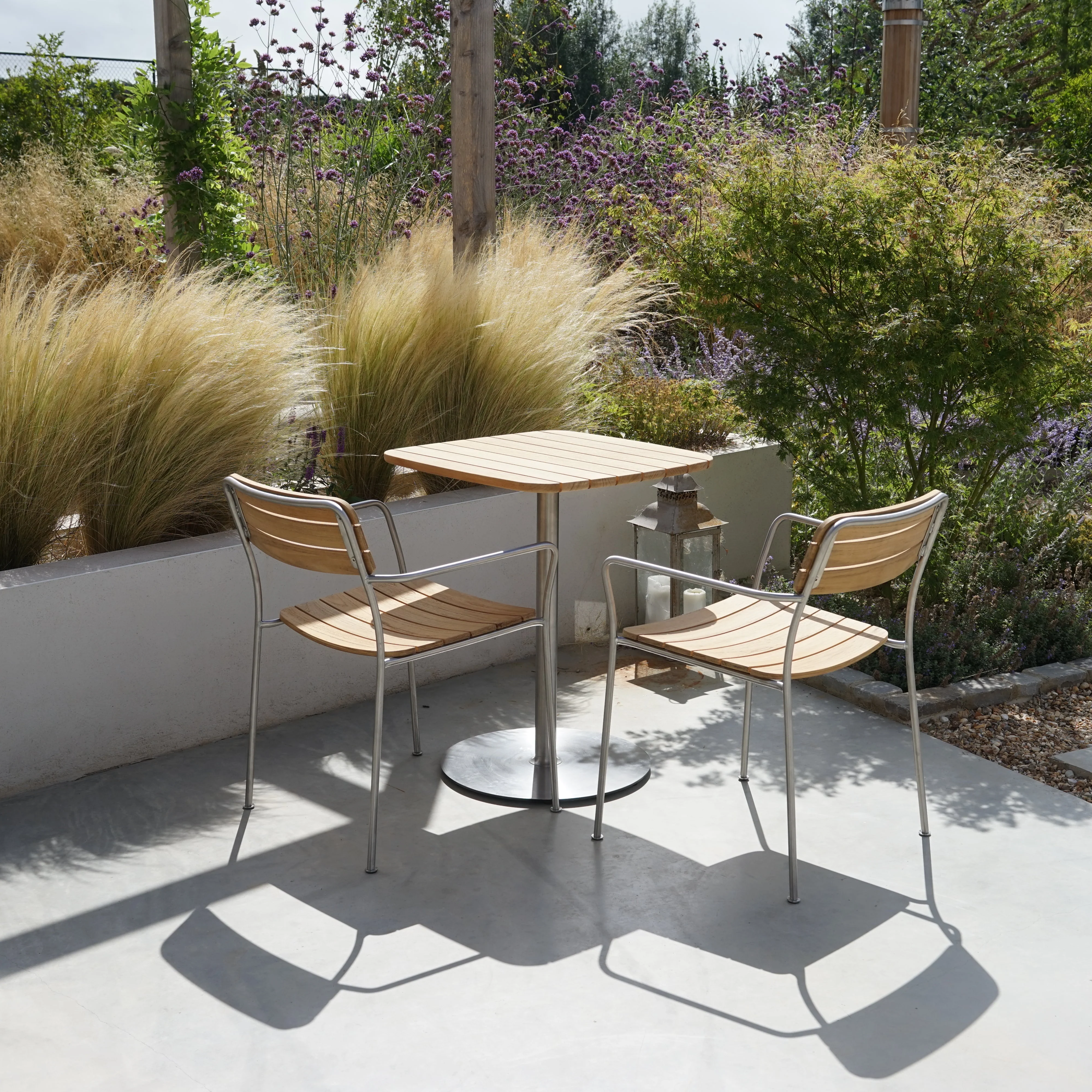 Solas Armchair - Image 5