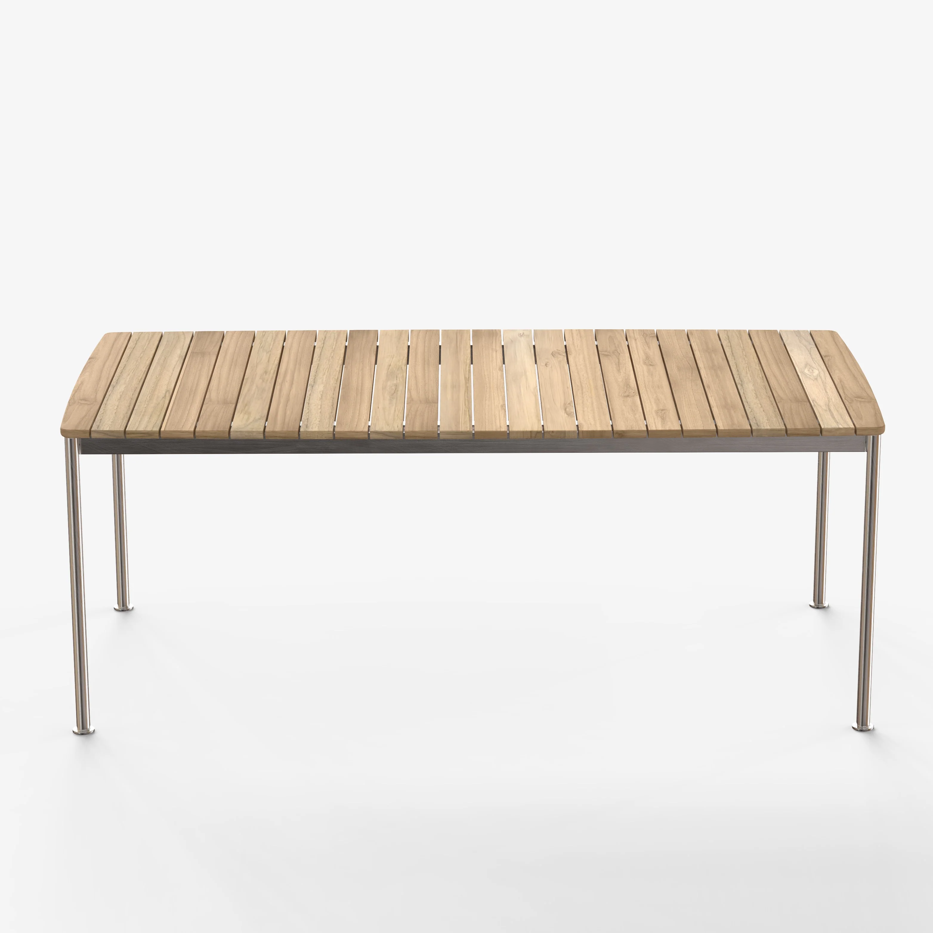 Solas Rectangular Table - Image 3