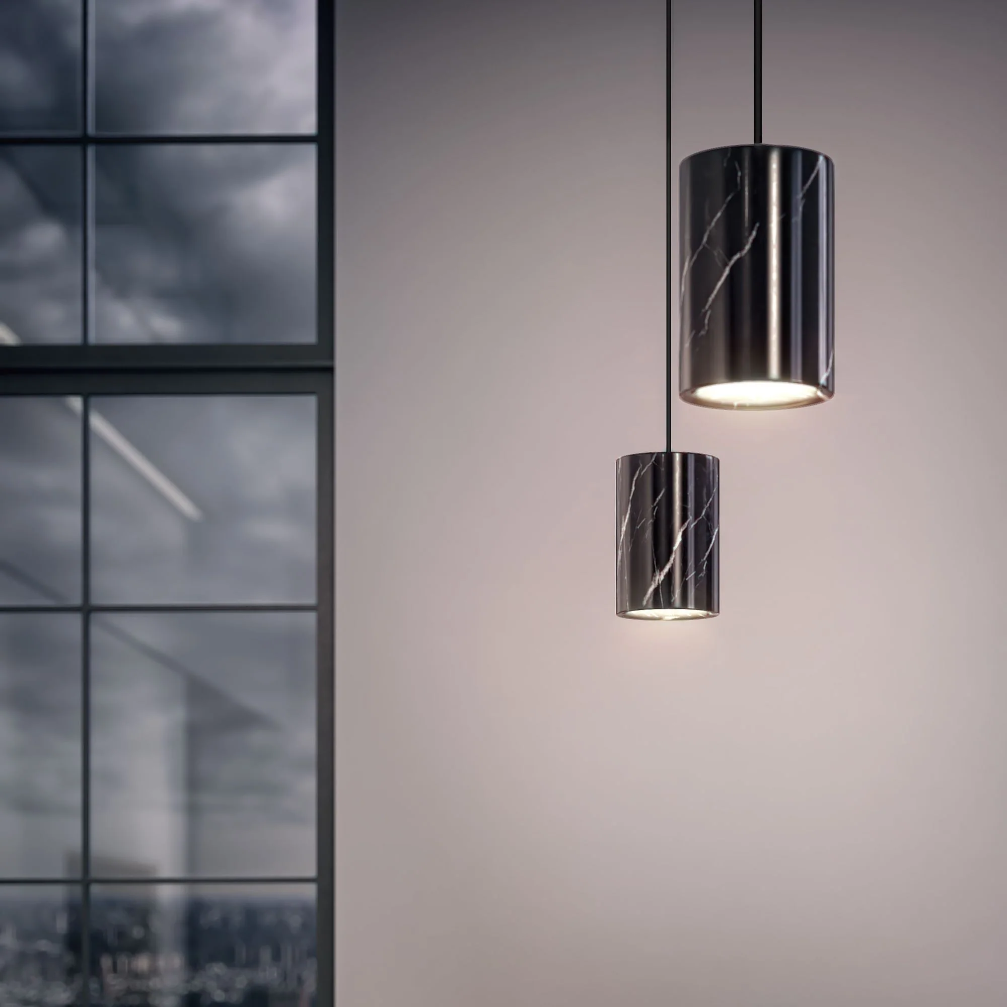 Solid Pendant - Image 4