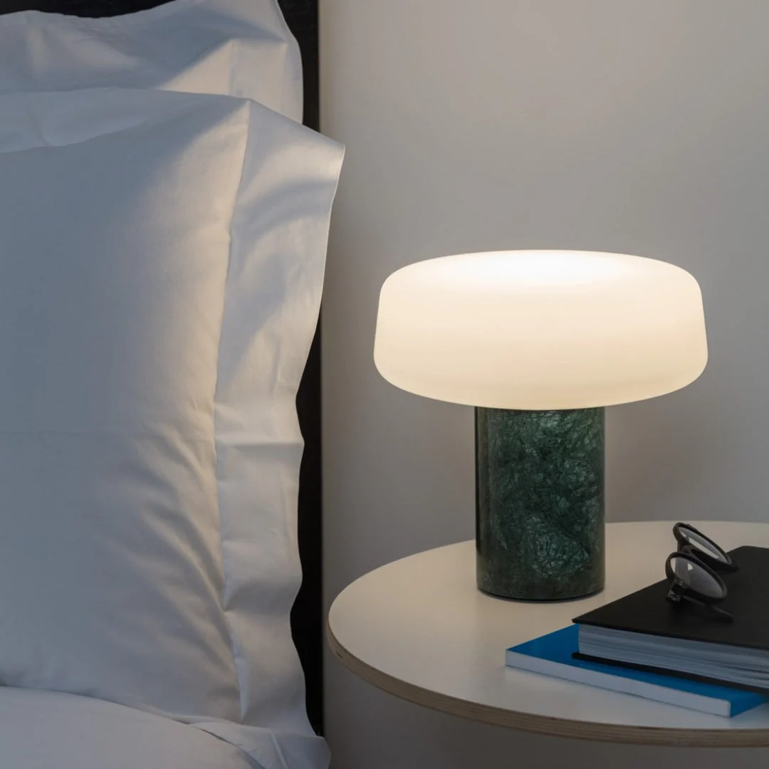 Solid Rechargeable Table Light - Image 4