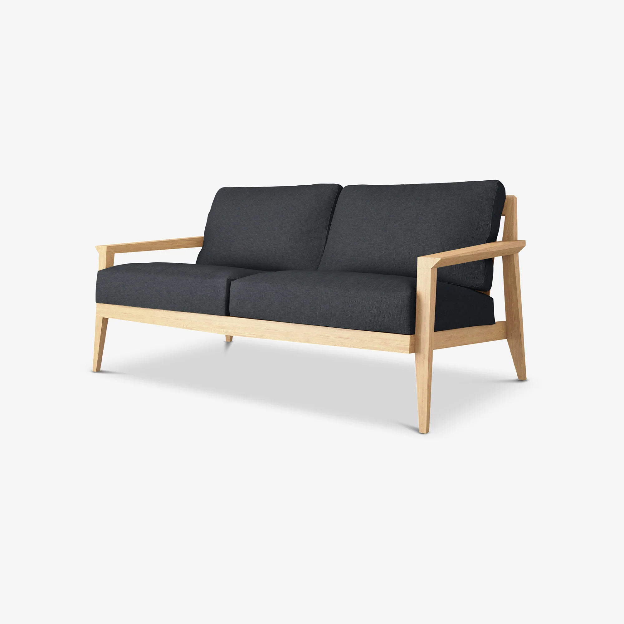 Stanley 2-Seater Sofa - Image 5