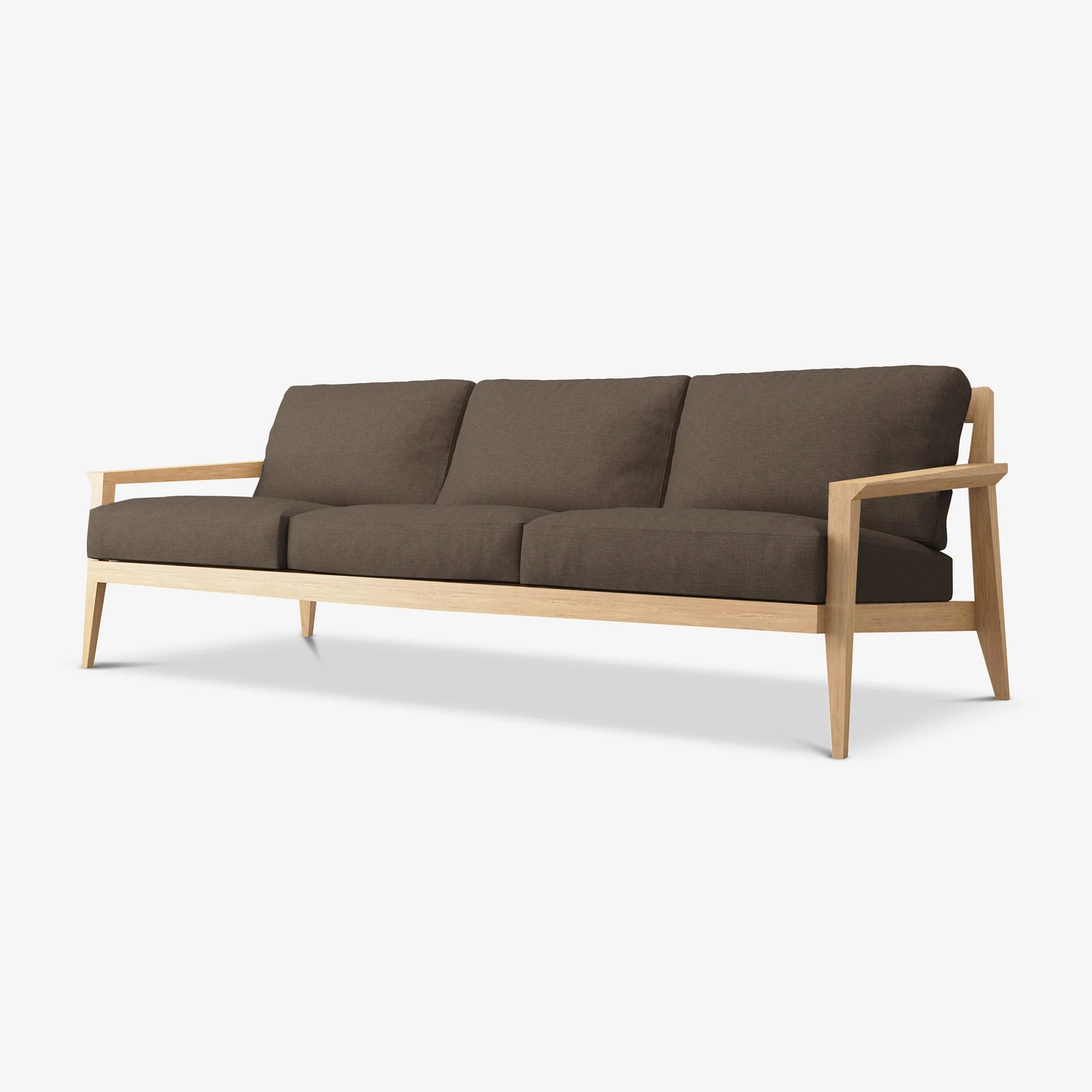 Stanley 3-Seater Sofa - Image 4