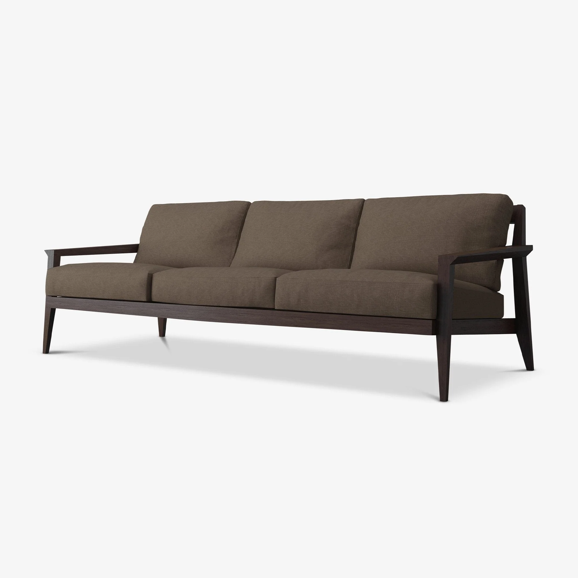 Stanley 3-Seater Sofa - Image 9