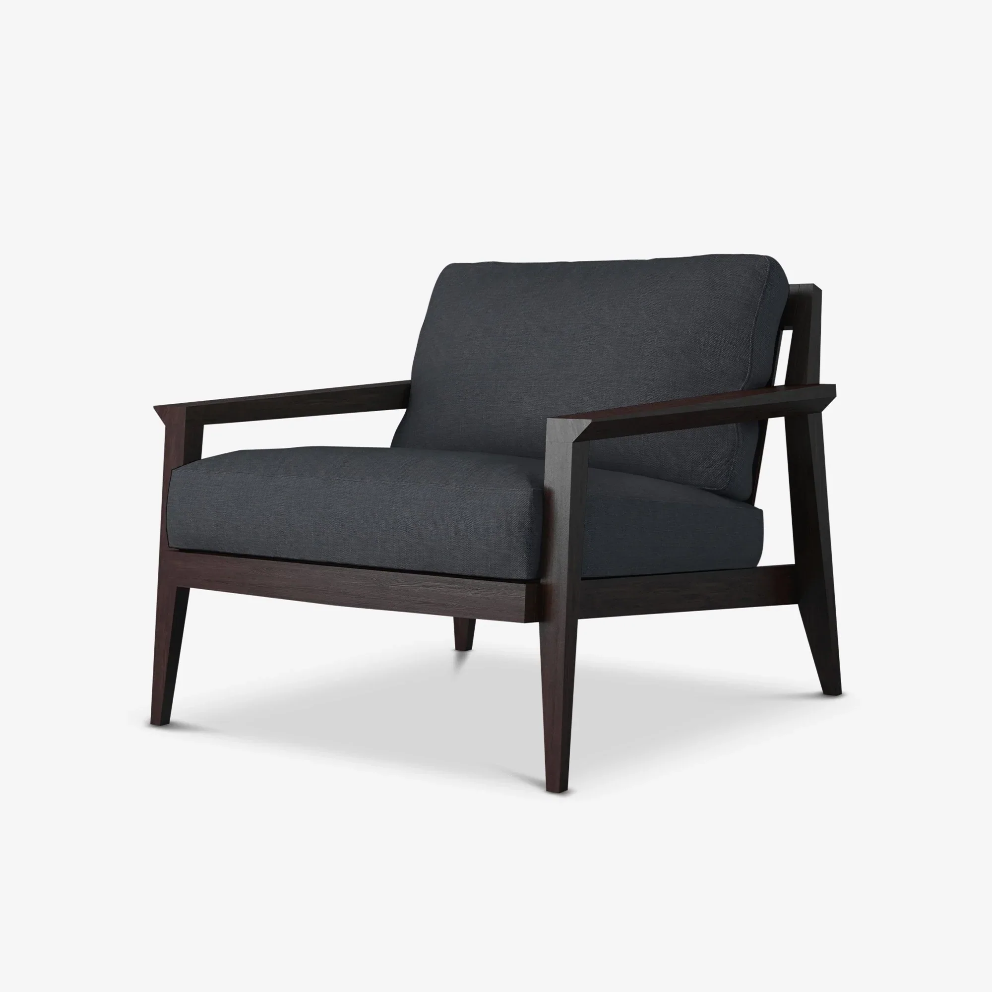 Stanley Armchair - Image 10