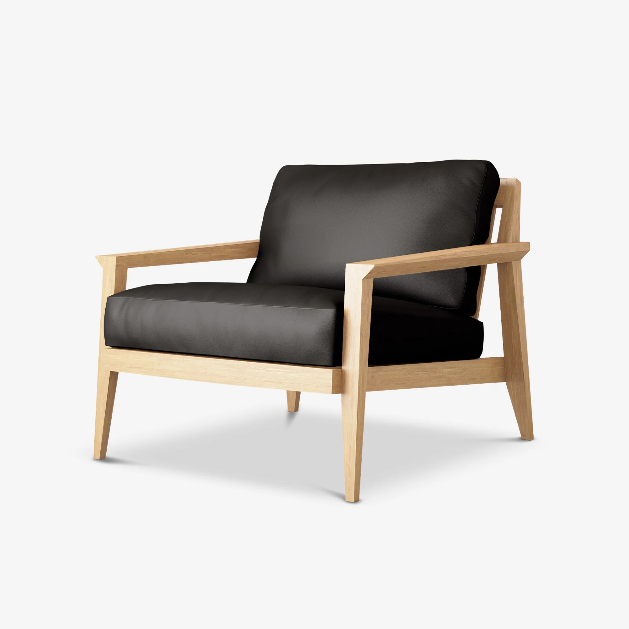 Stanley Armchair - Image 14