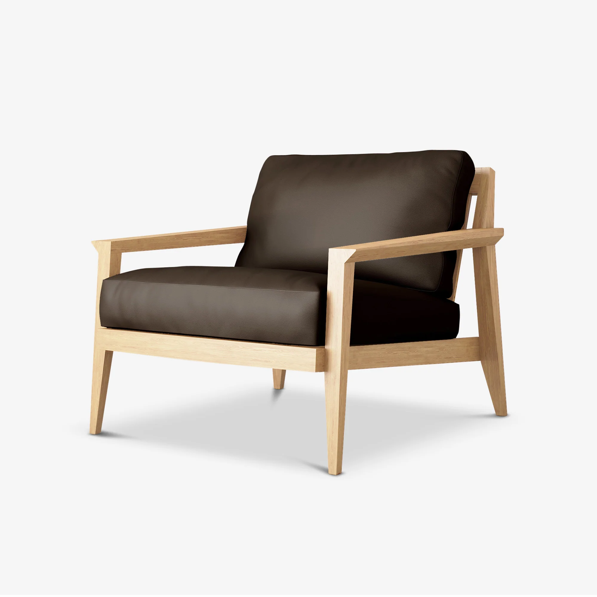 Stanley Armchair - Image 15