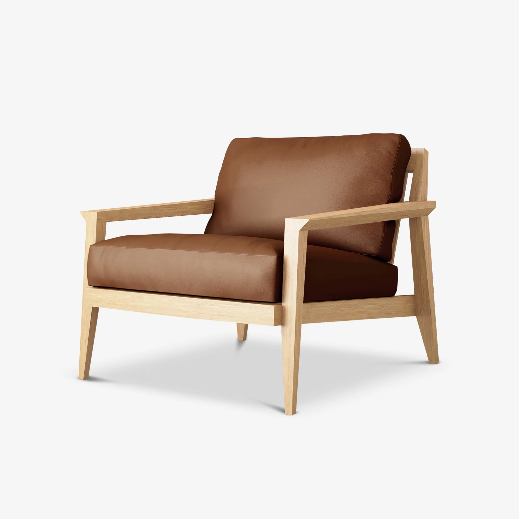 Stanley Armchair - Image 16