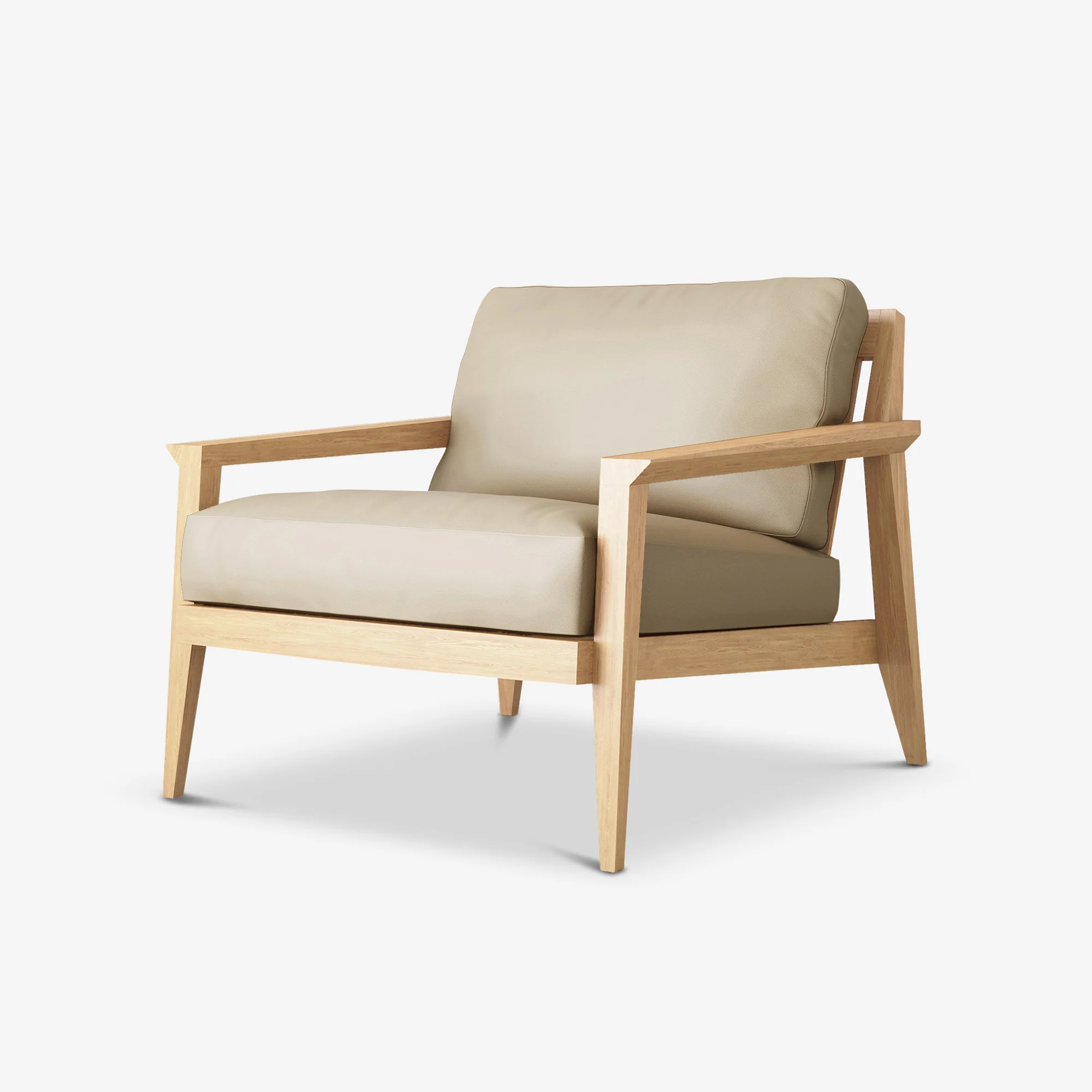 Stanley Armchair - Image 17