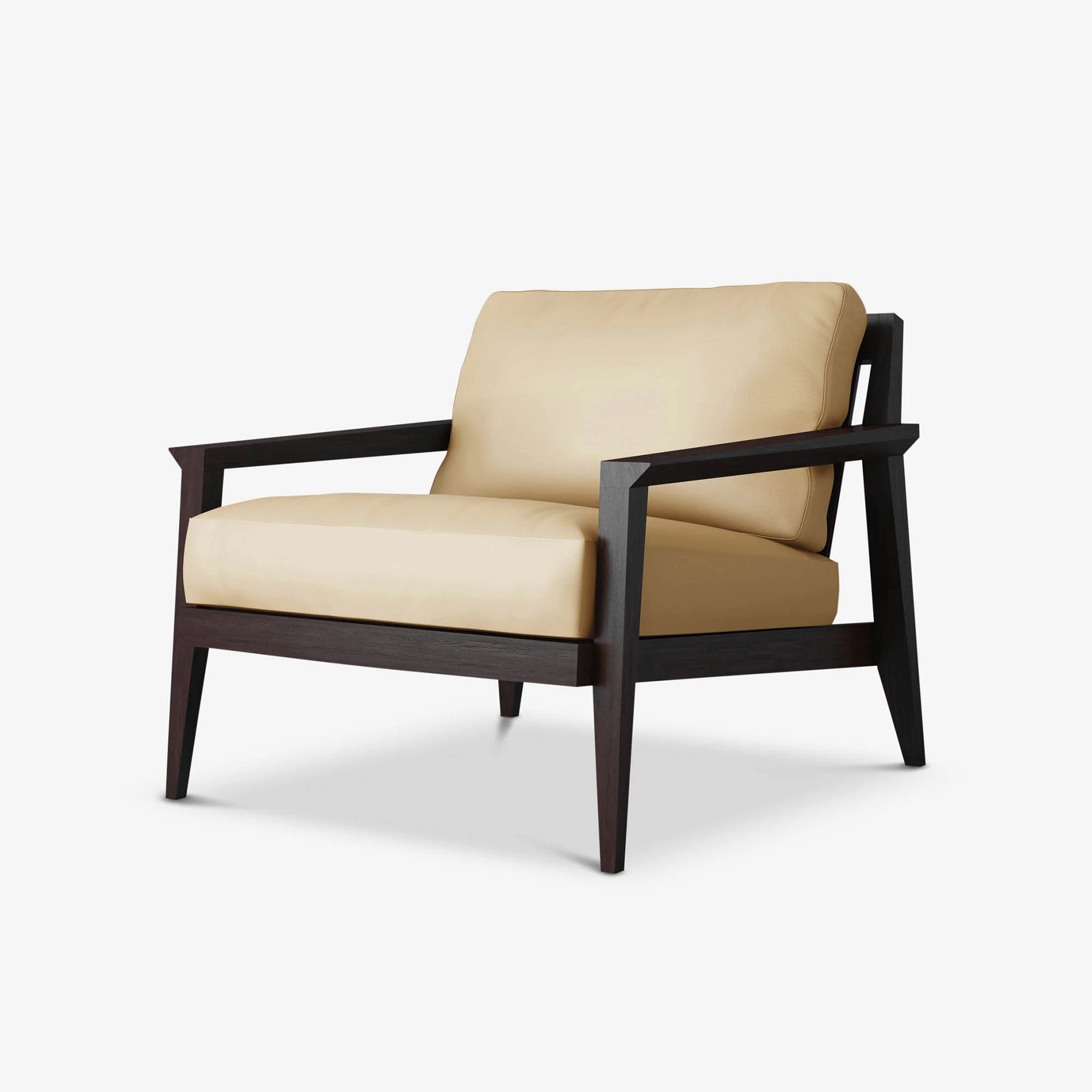 Stanley Armchair - Image 21