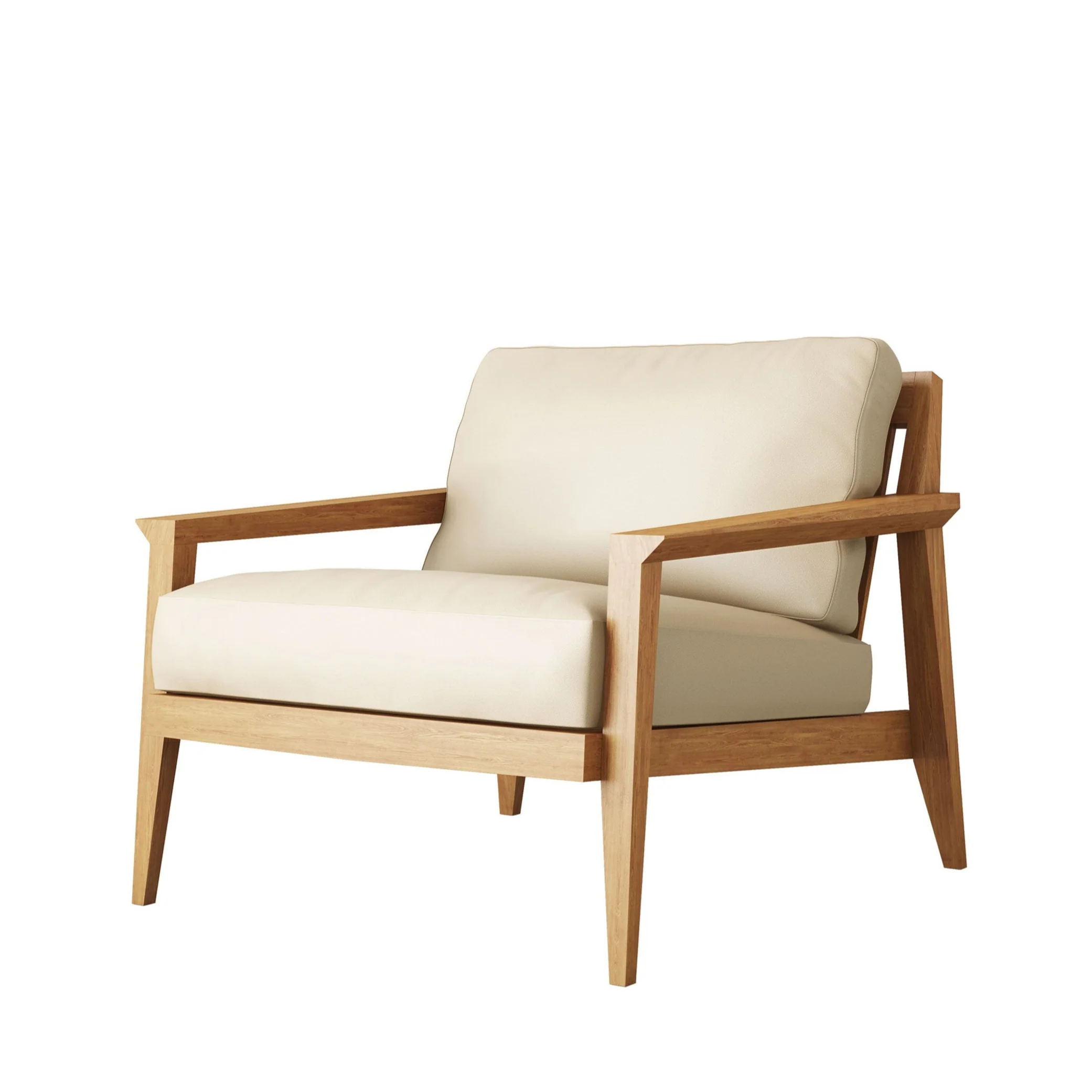 Stanley Armchair - Image 22
