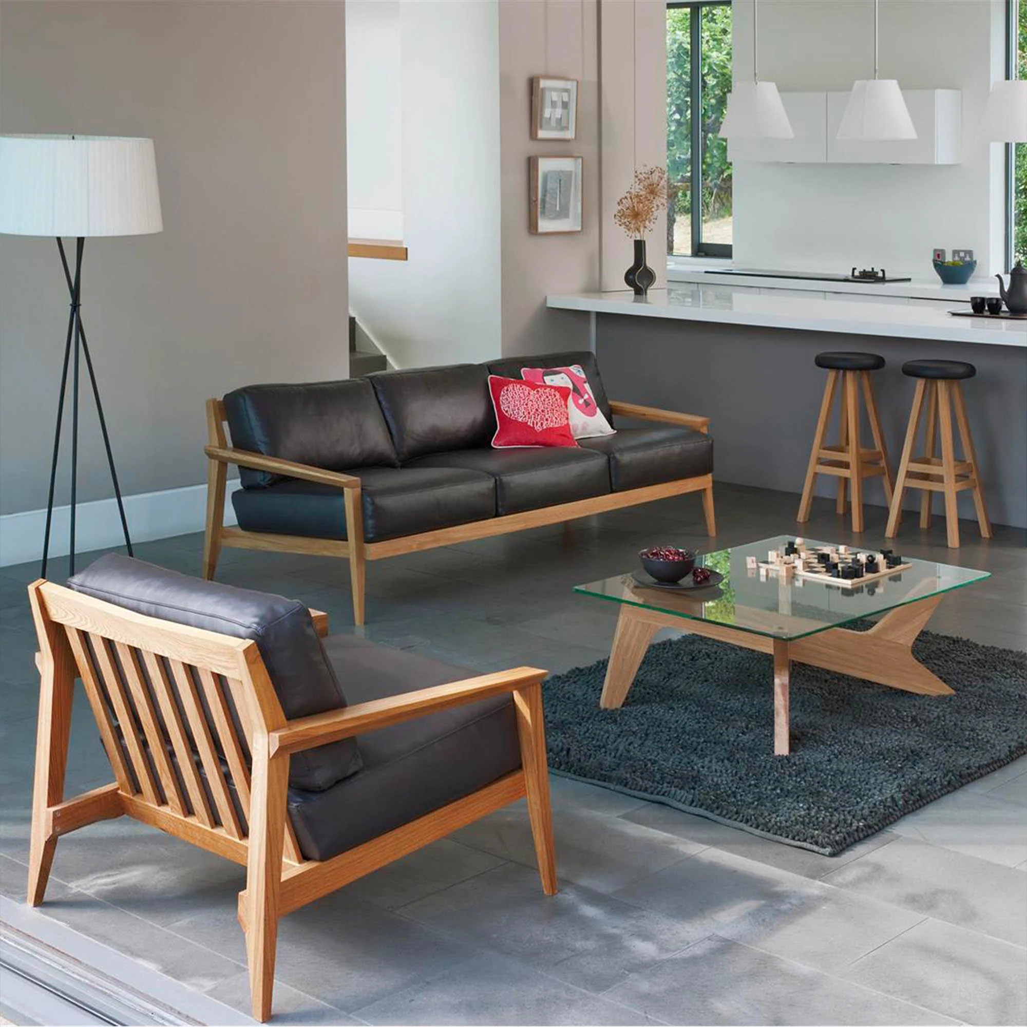 Stanley Armchair - Image 3