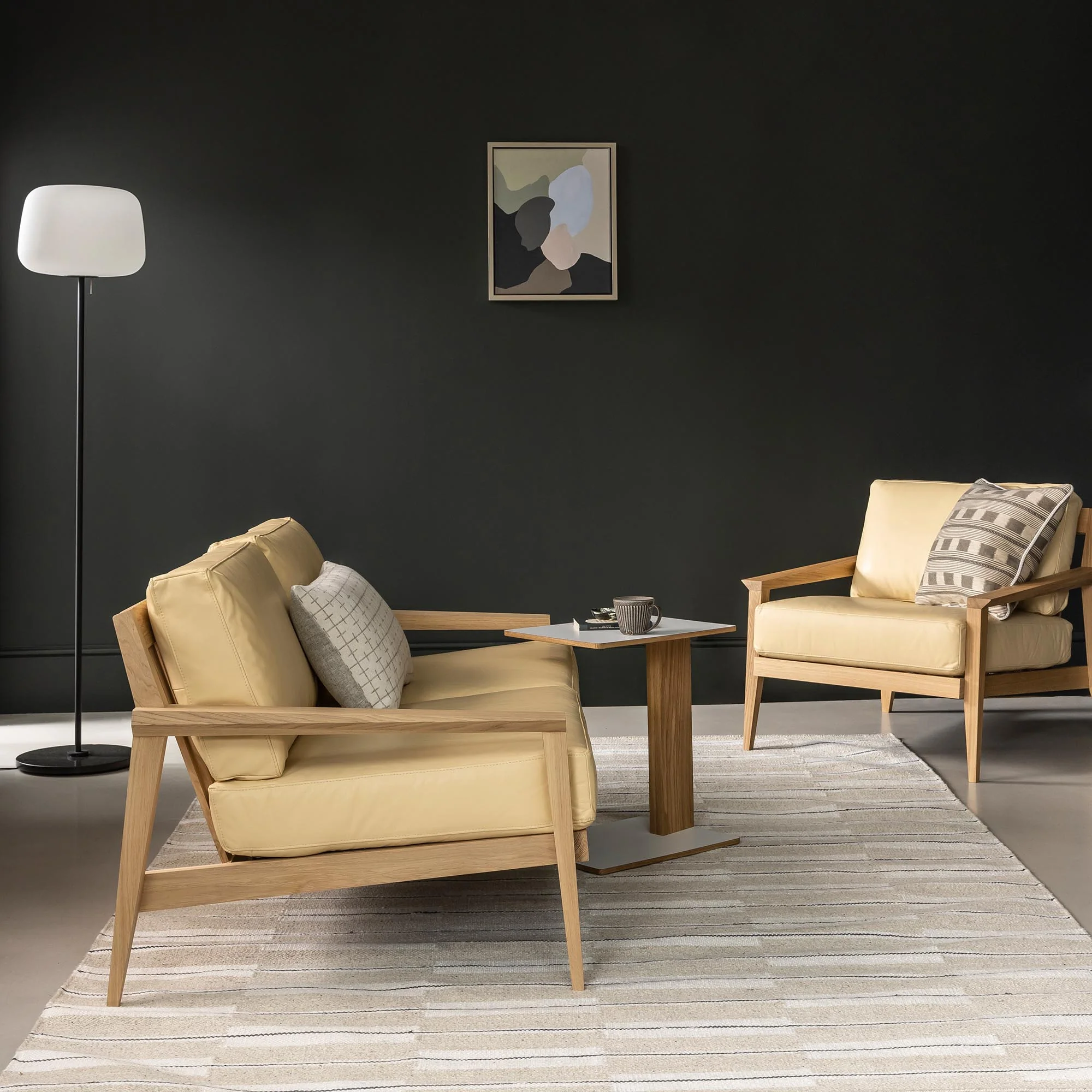 Stanley Armchair - Image 4