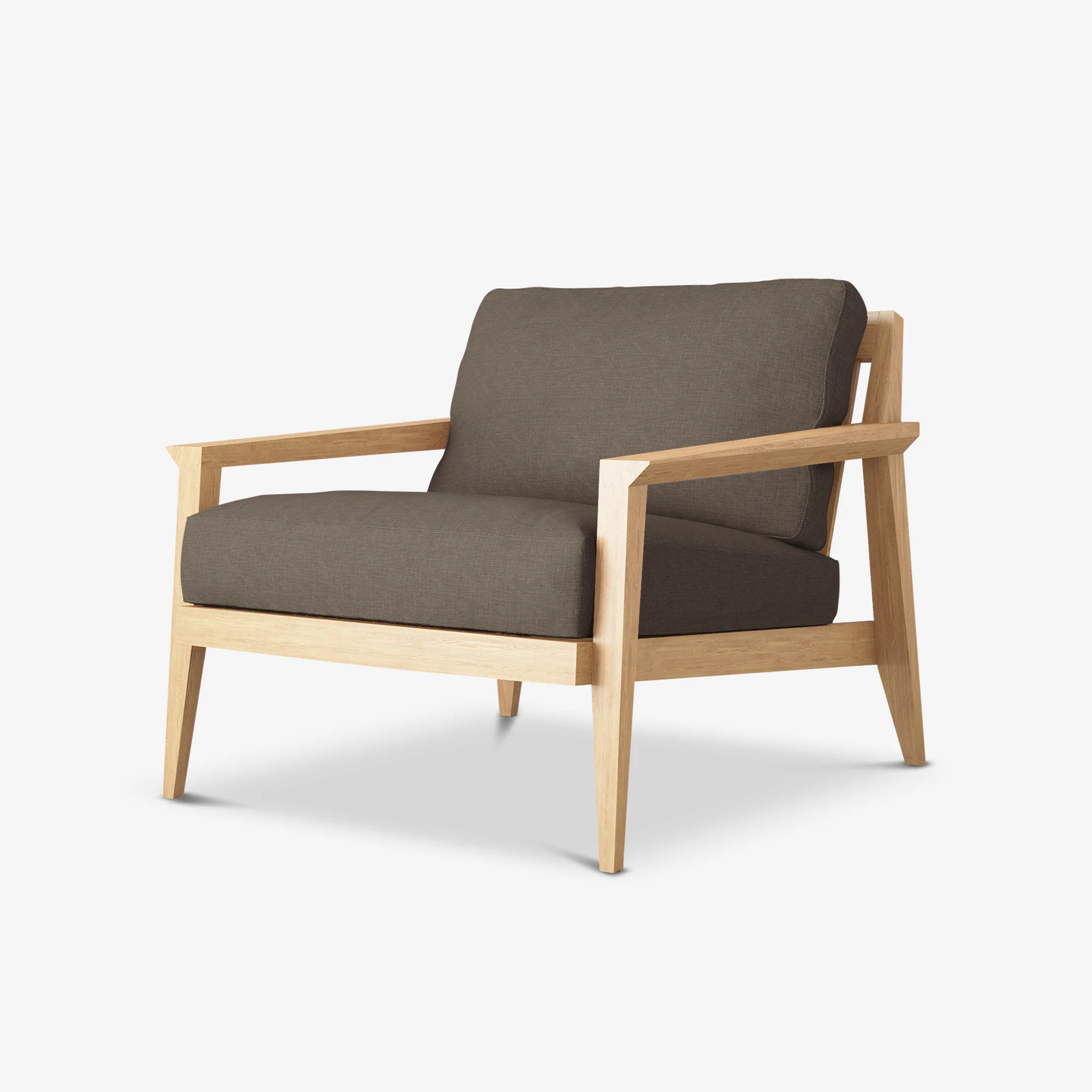Stanley Armchair - Image 6