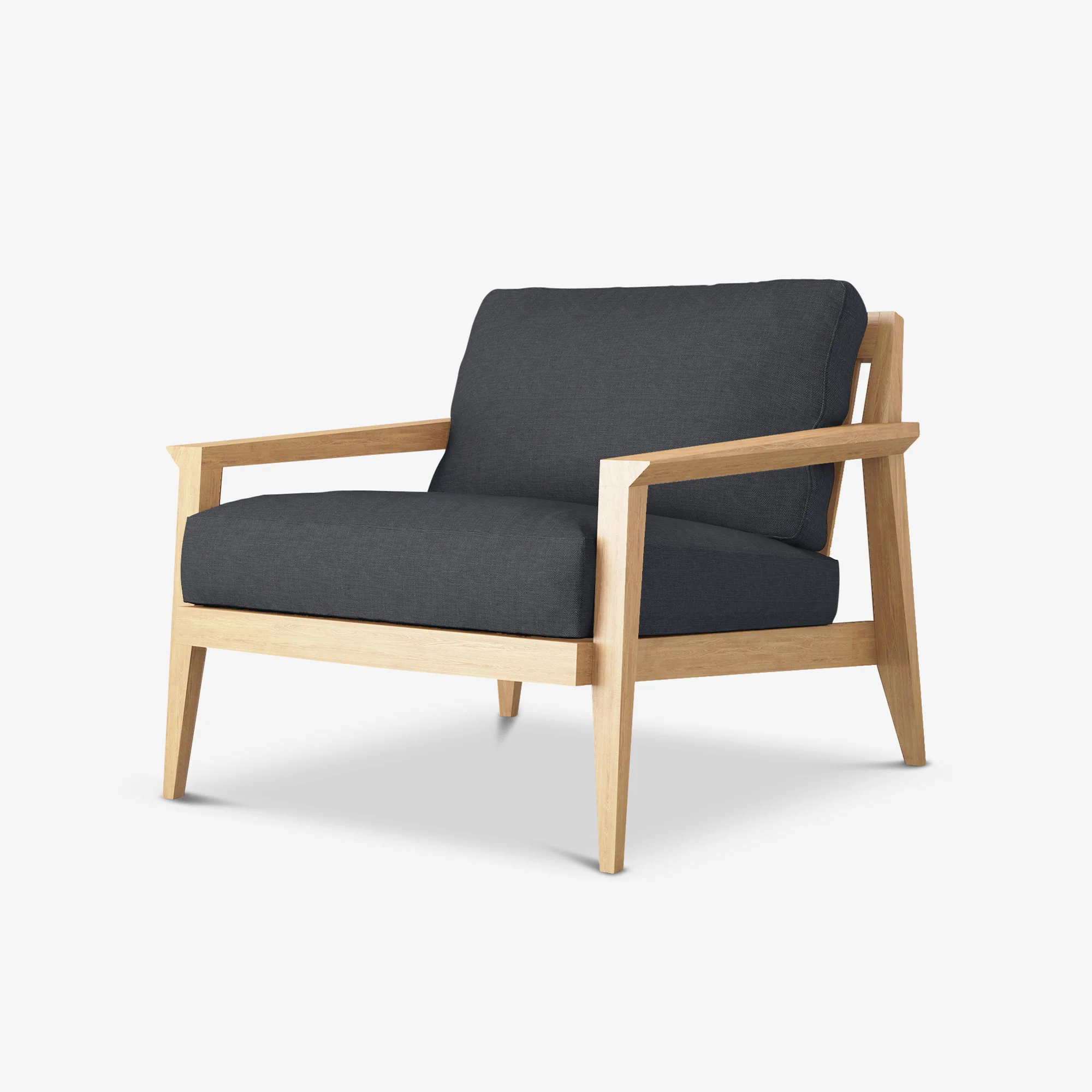 Stanley Armchair - Image 7