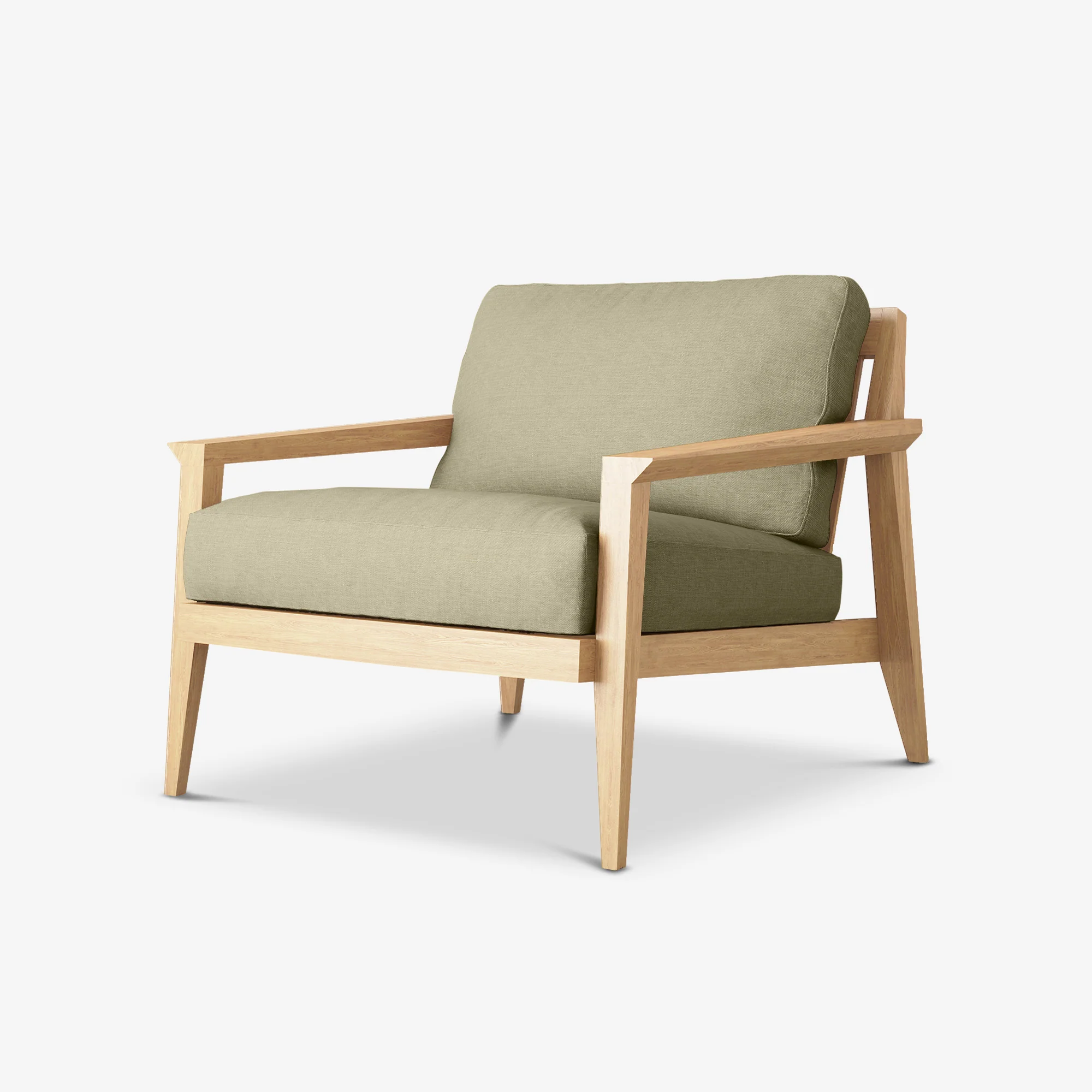 Stanley Armchair - Image 8