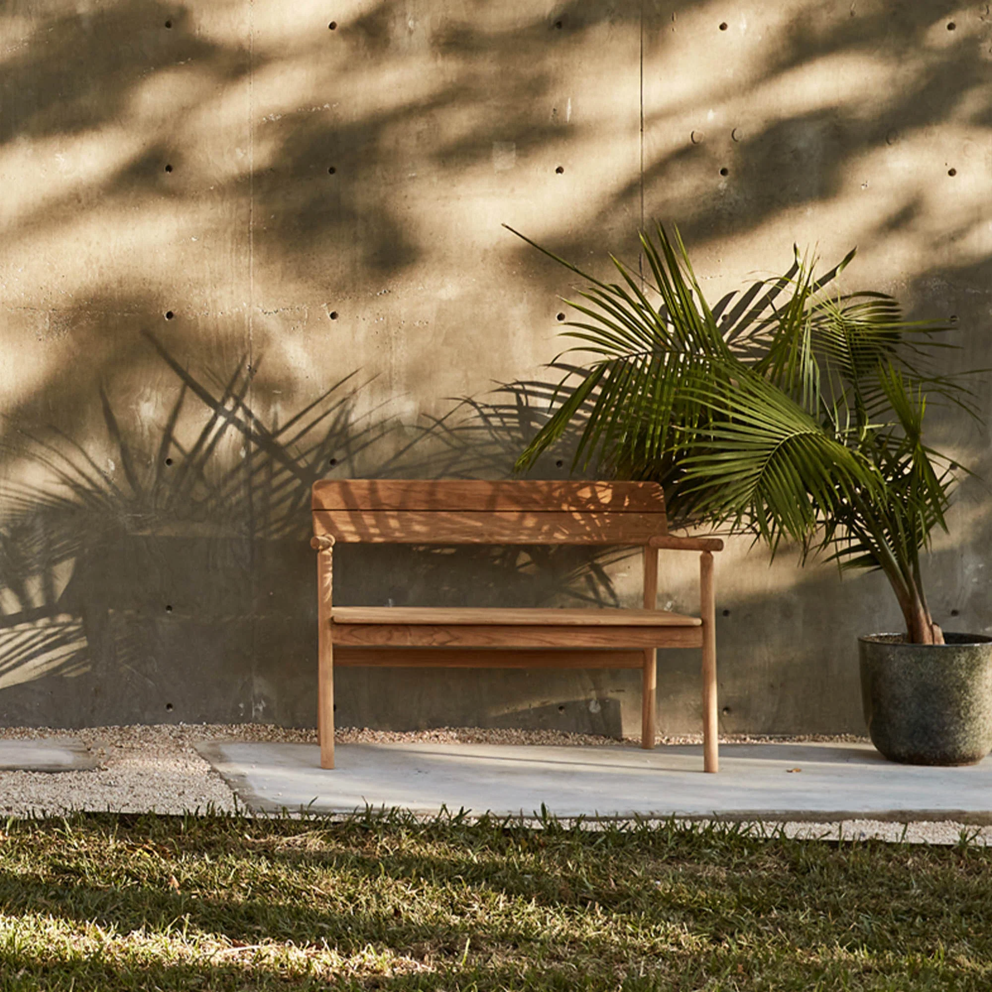 Tanso Bench - Image 4