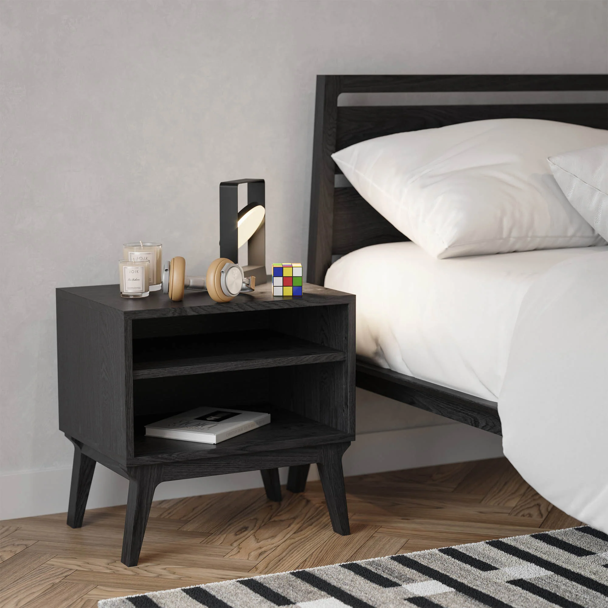 Valentine Bedside Table - Image 5